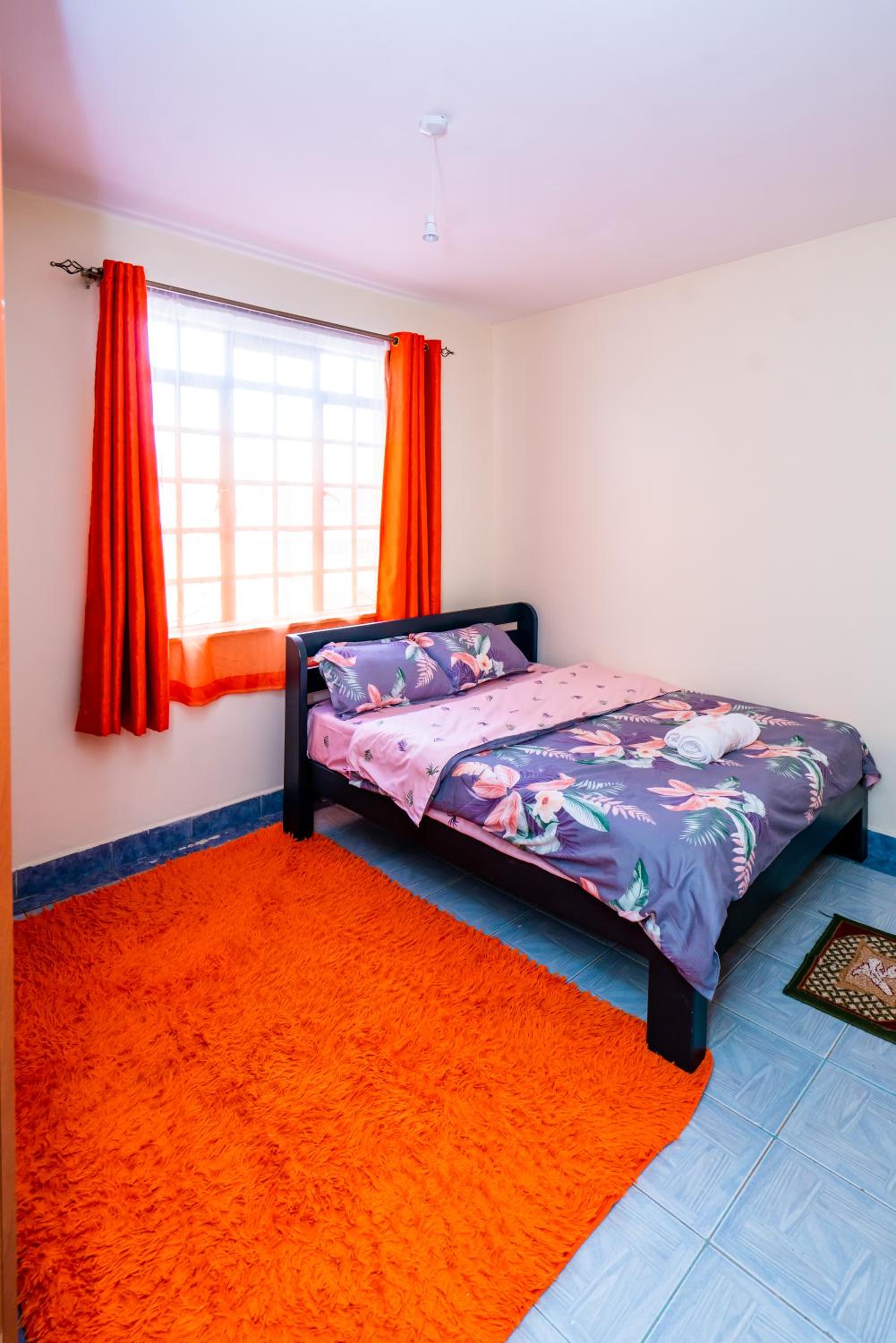 A.D's Place, Syokimau view 3