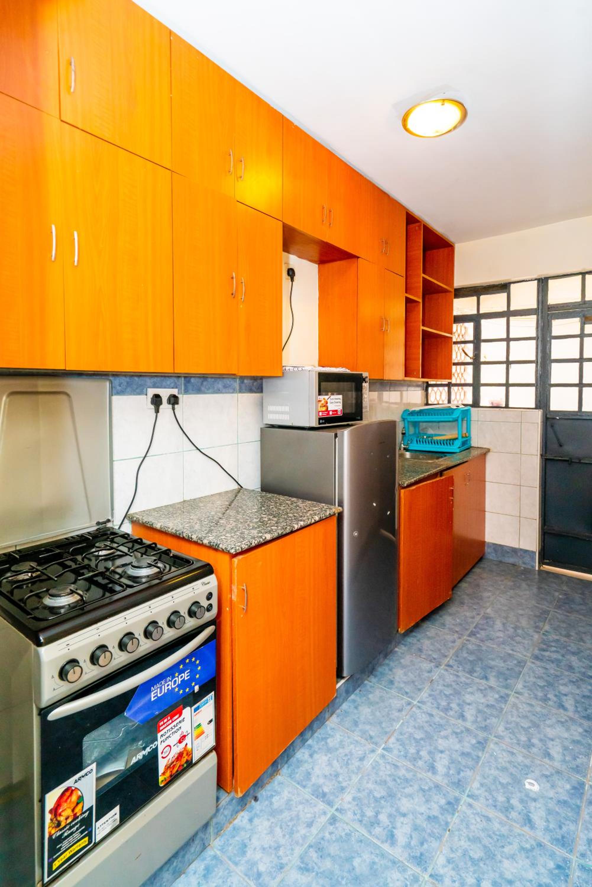 A.D's Place, Syokimau view 5