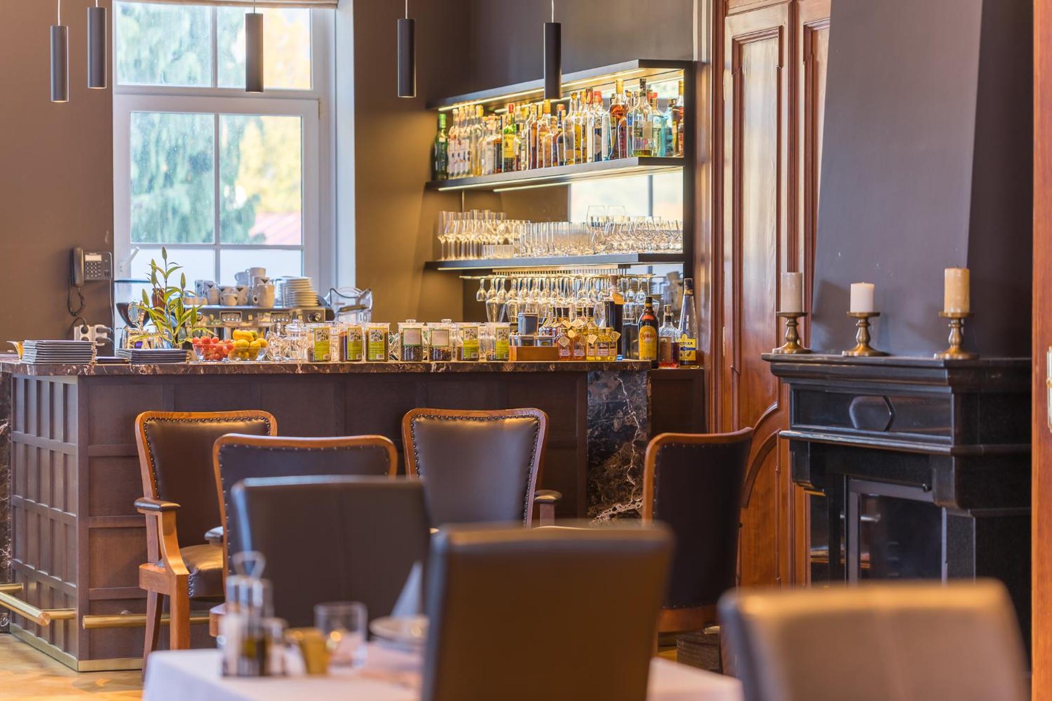 Wellness & Spa hotel Villa Regenhart