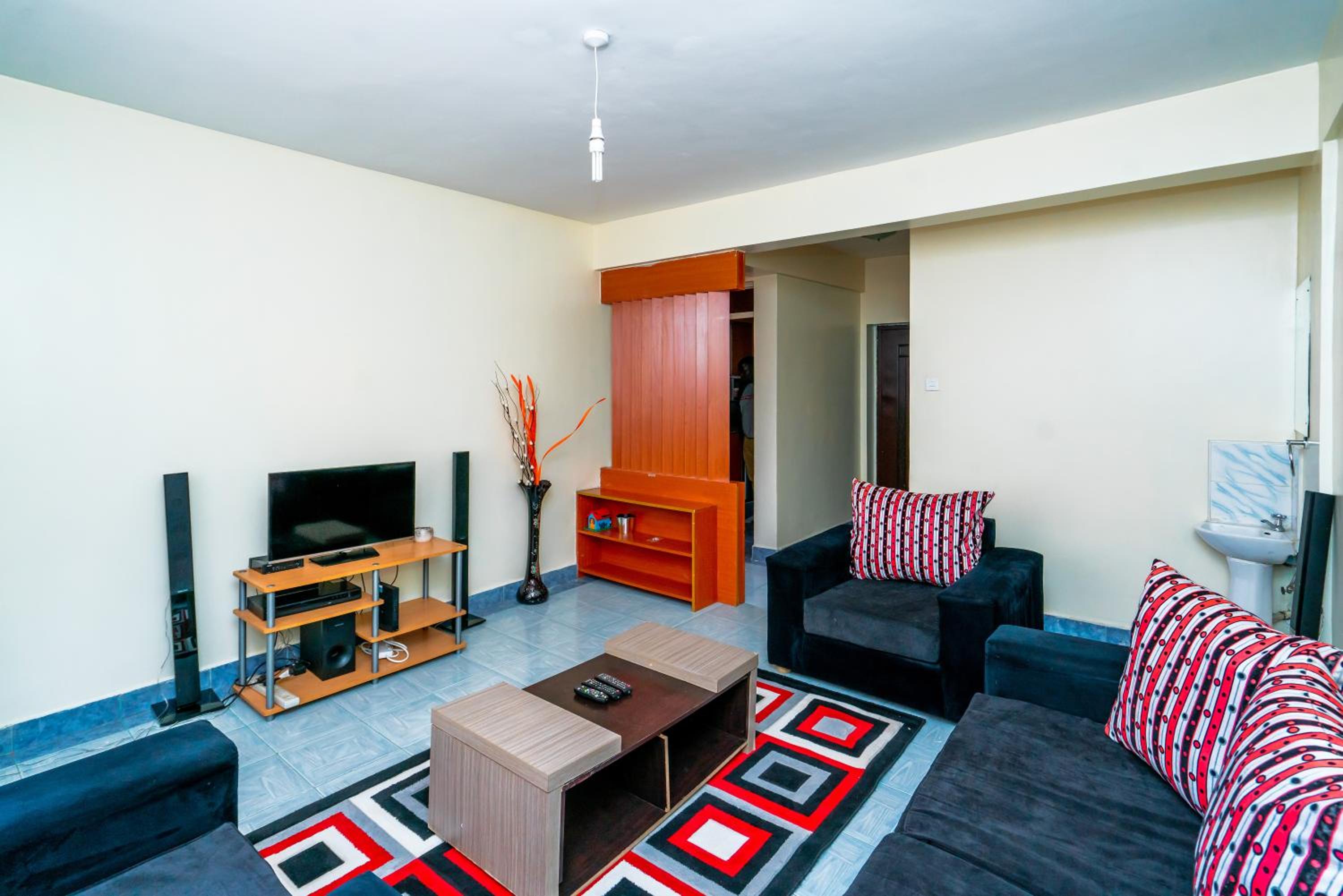 A.D's Place, Syokimau view 2