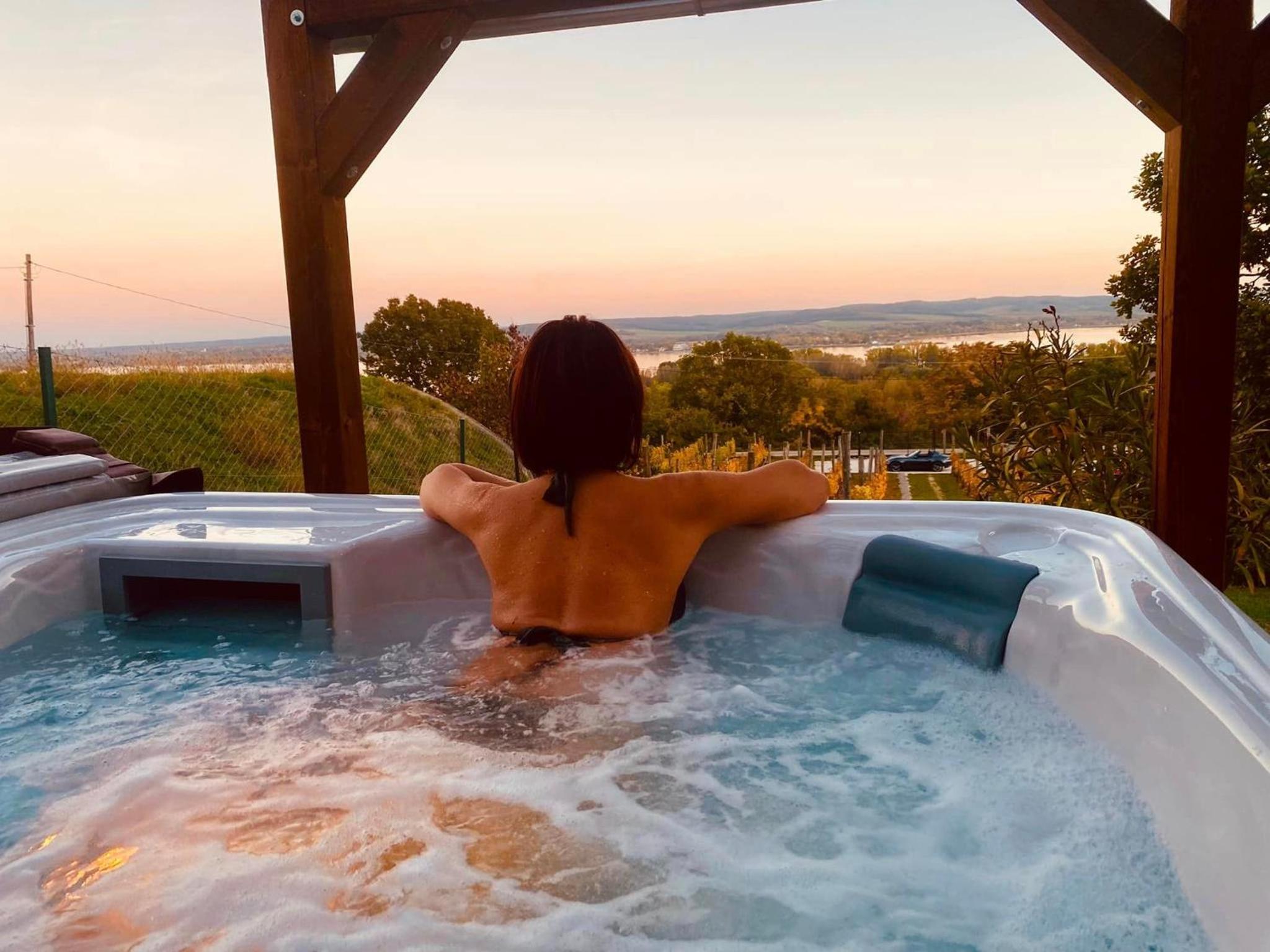 Hotel Boti Hill Natural