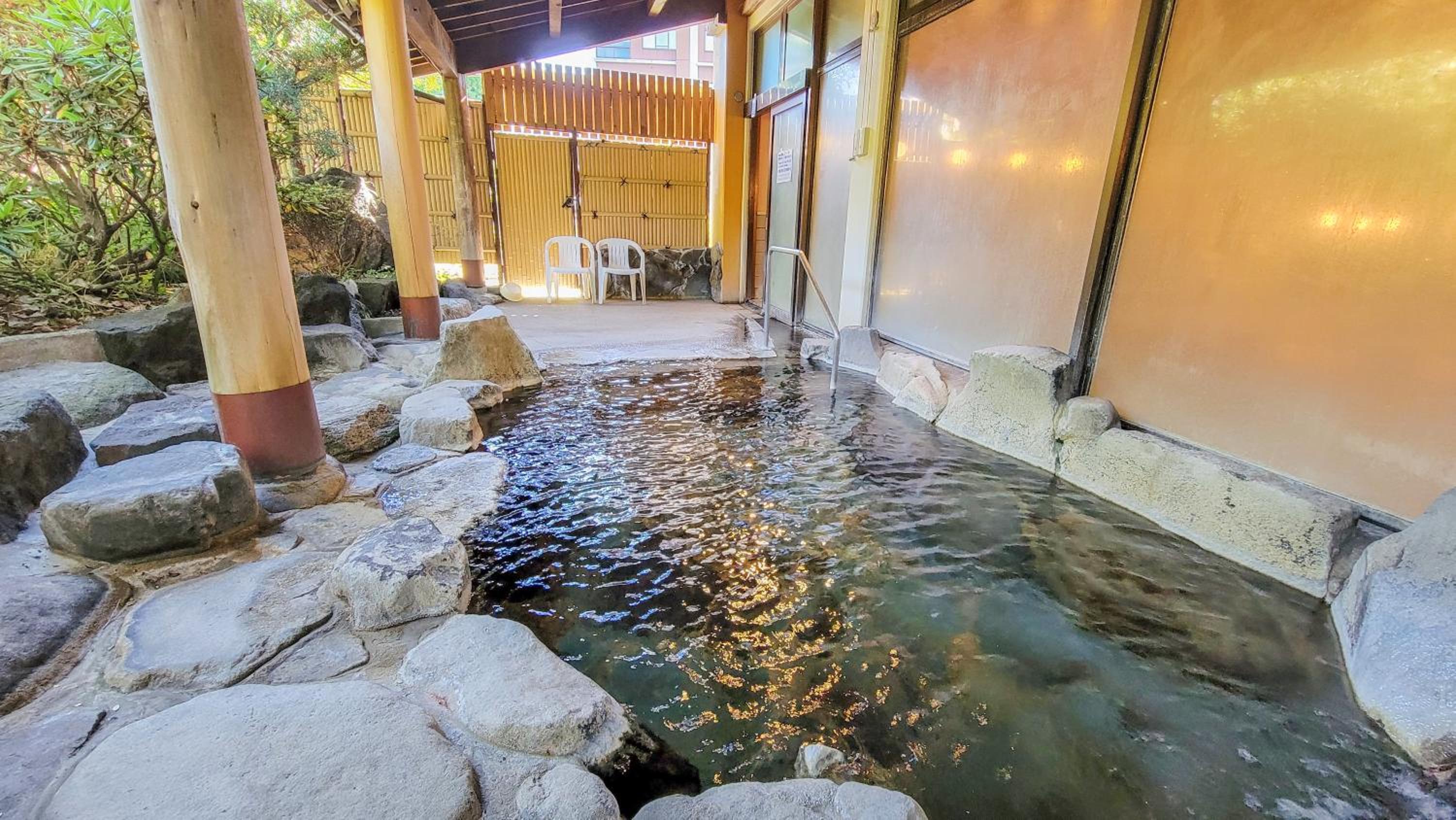 Kamenoi Hotel Aso Park Resort