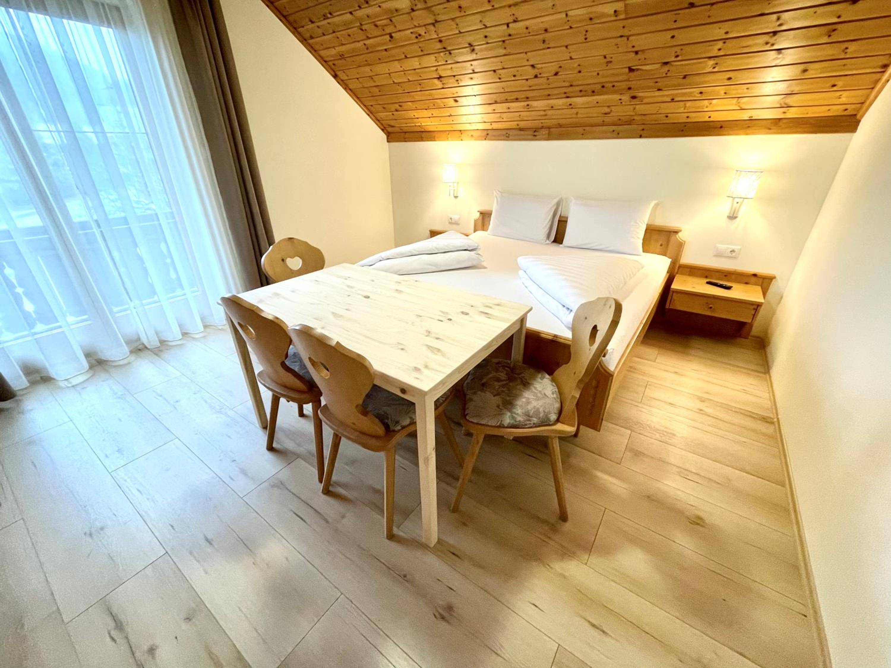 Haus Seerose