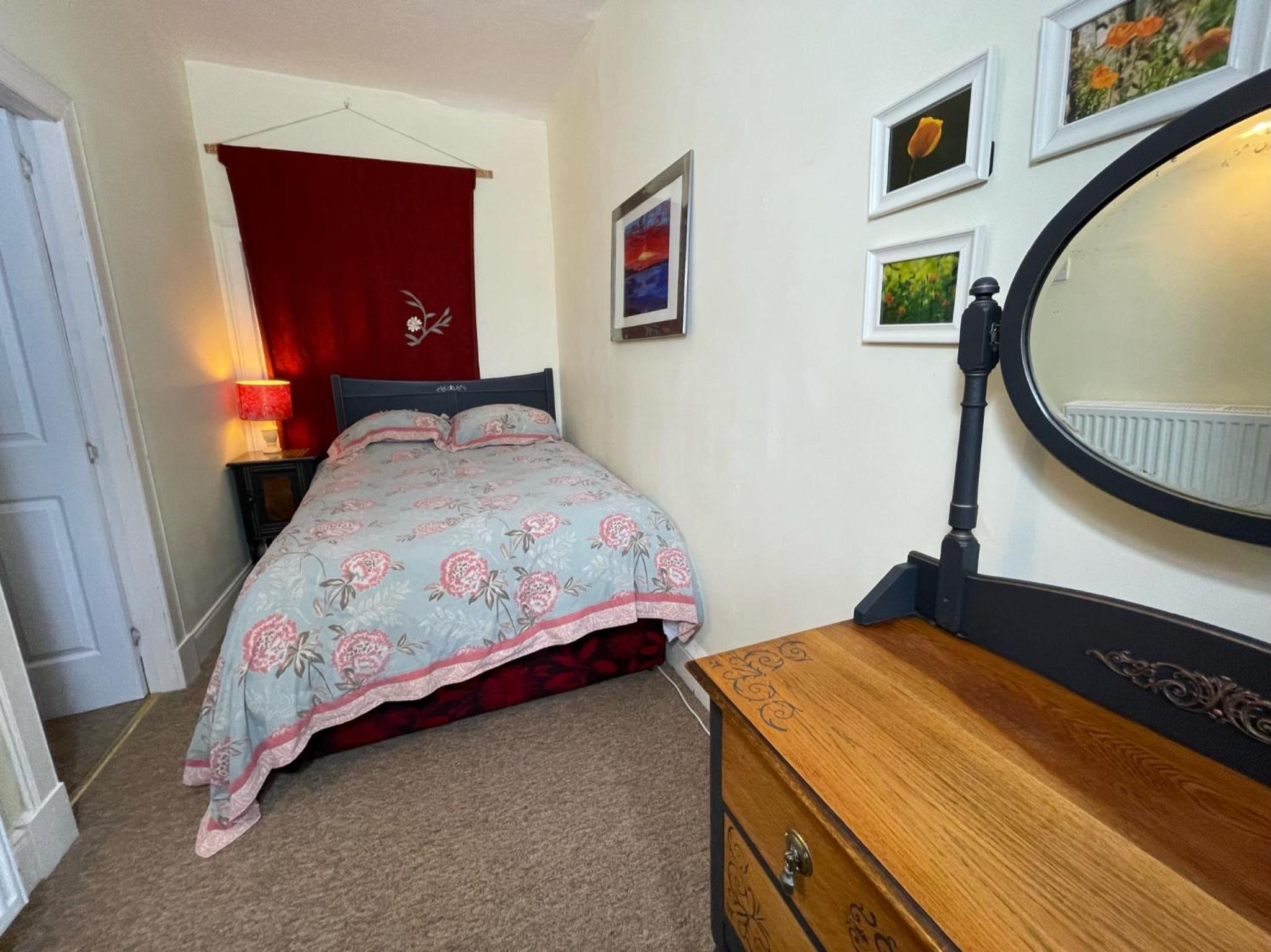 Bonawe House Holiday Cottages