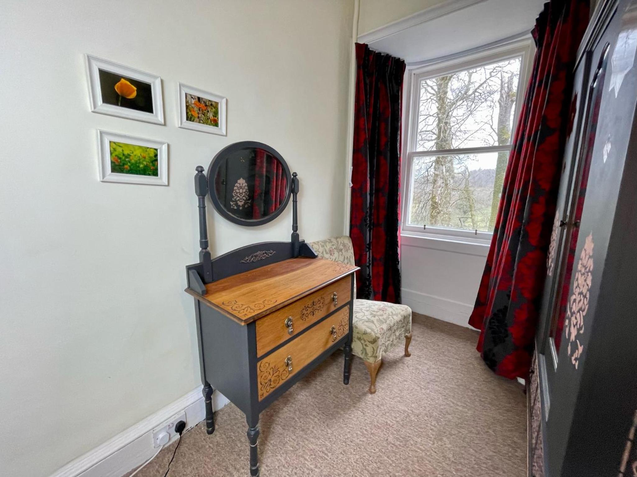 Bonawe House Holiday Cottages
