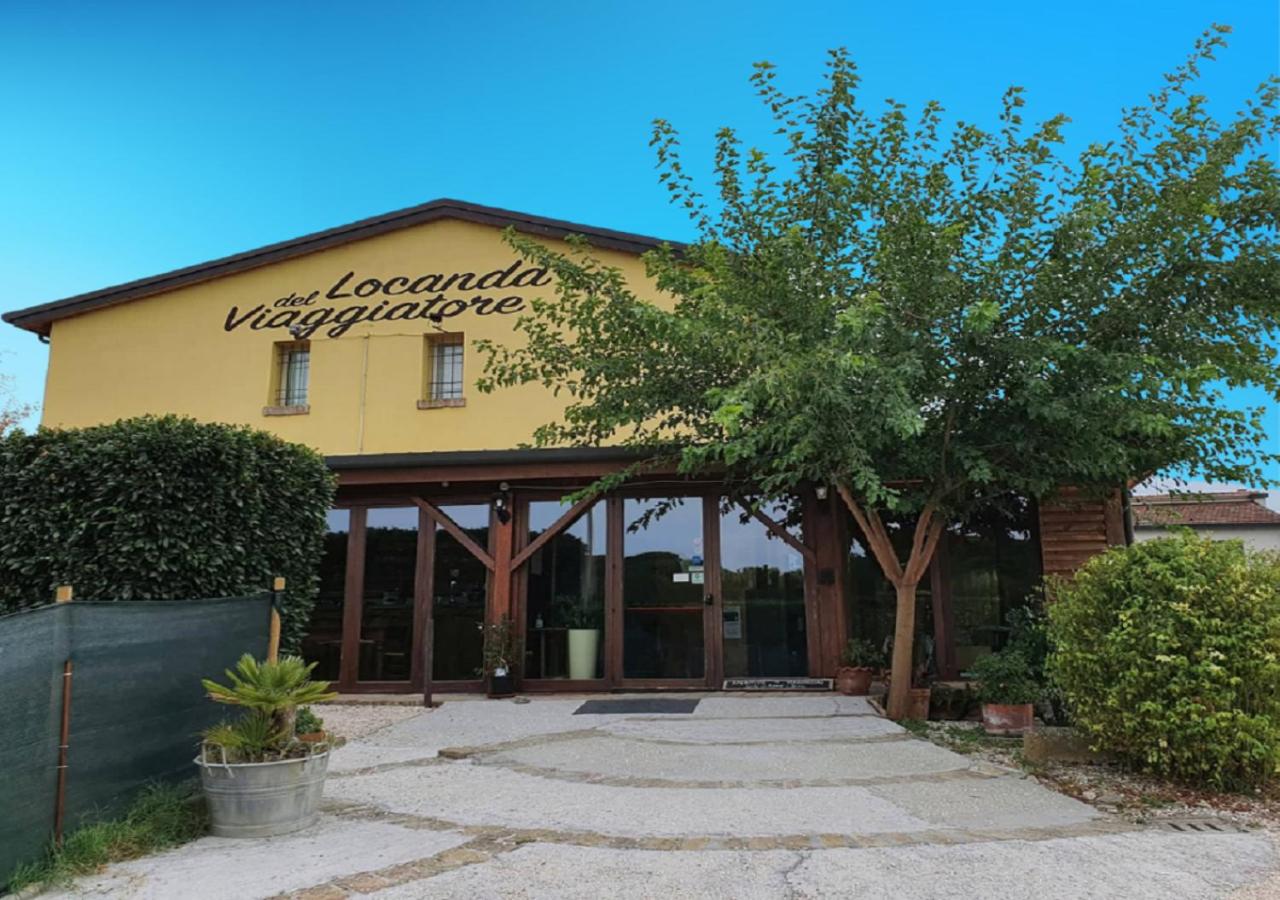 Hotel Osteria e Locanda Del Viaggiatore