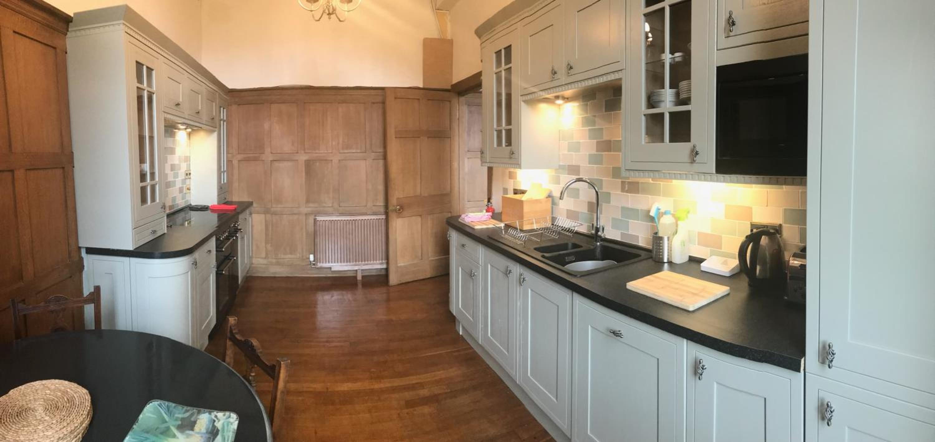 Bonawe House Holiday Cottages