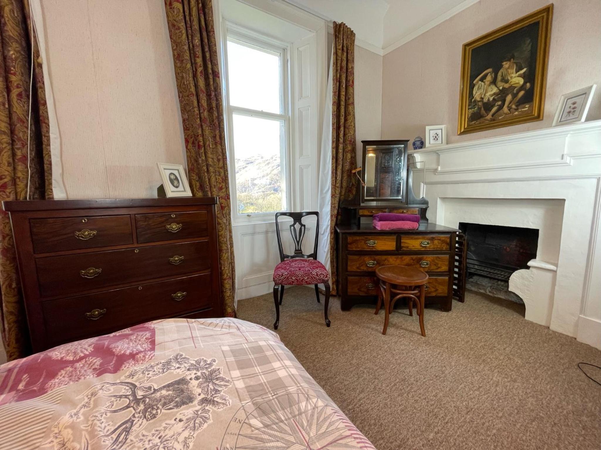 Bonawe House Holiday Cottages