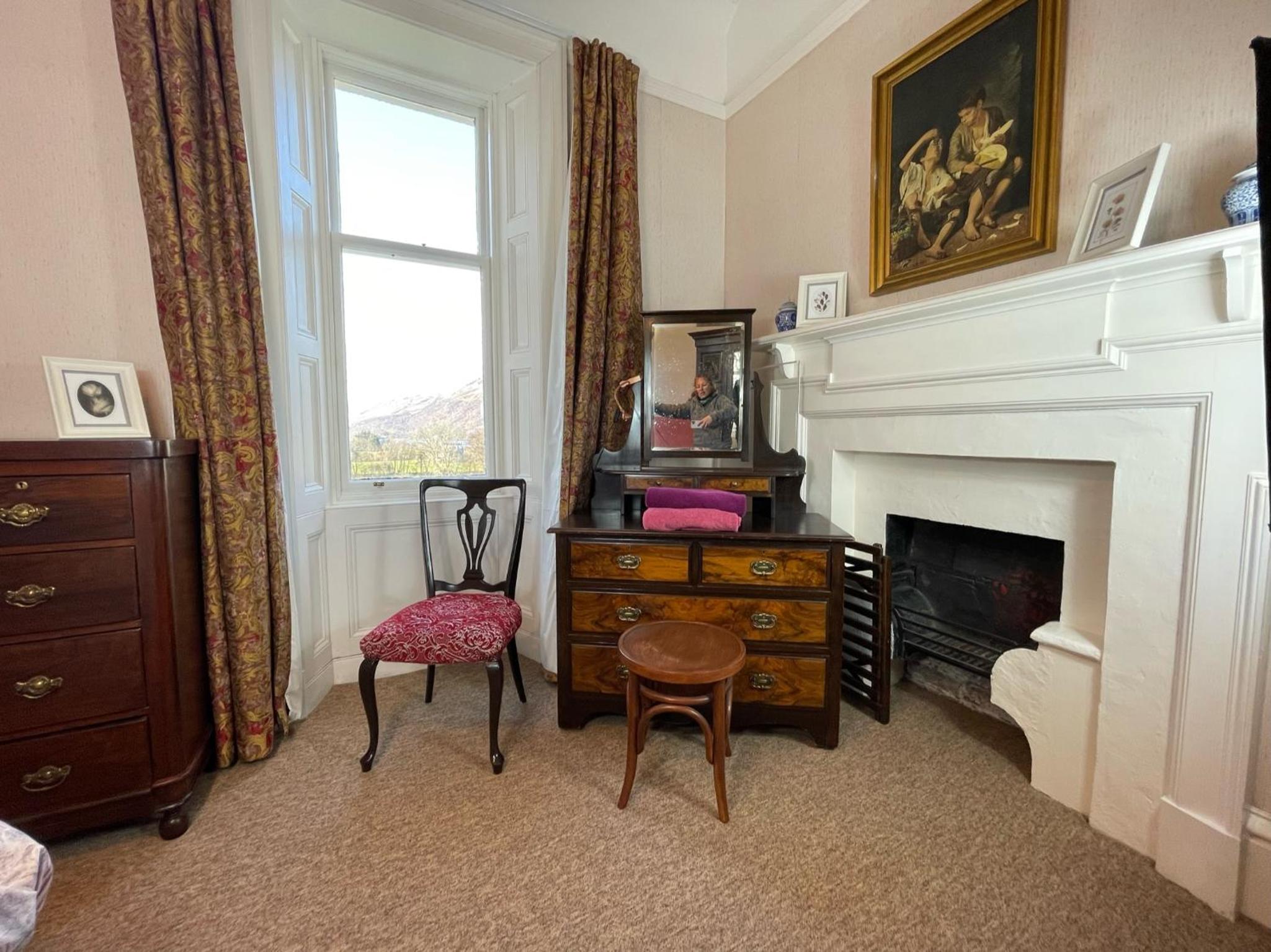 Bonawe House Holiday Cottages