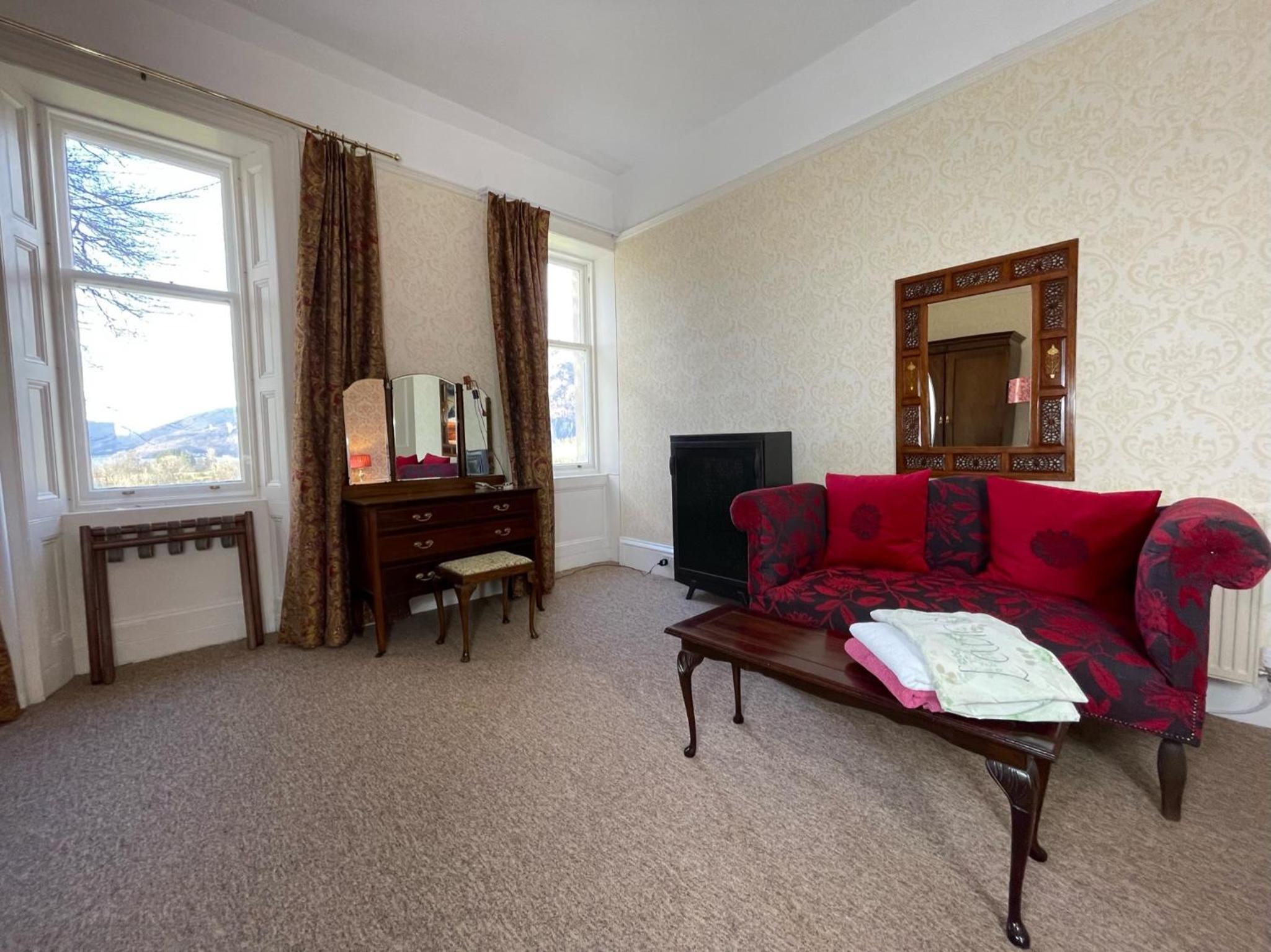 Bonawe House Holiday Cottages