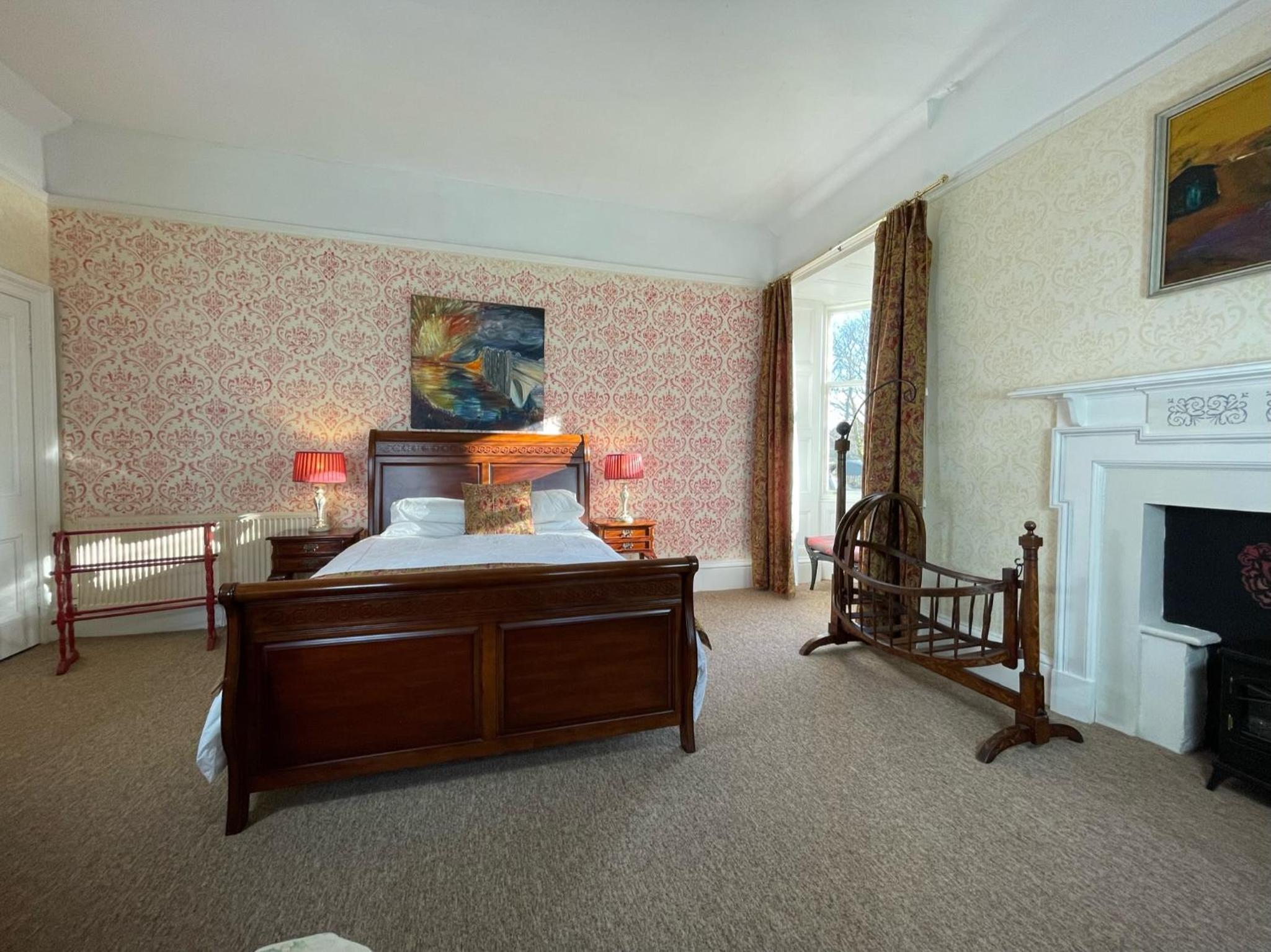 Bonawe House Holiday Cottages