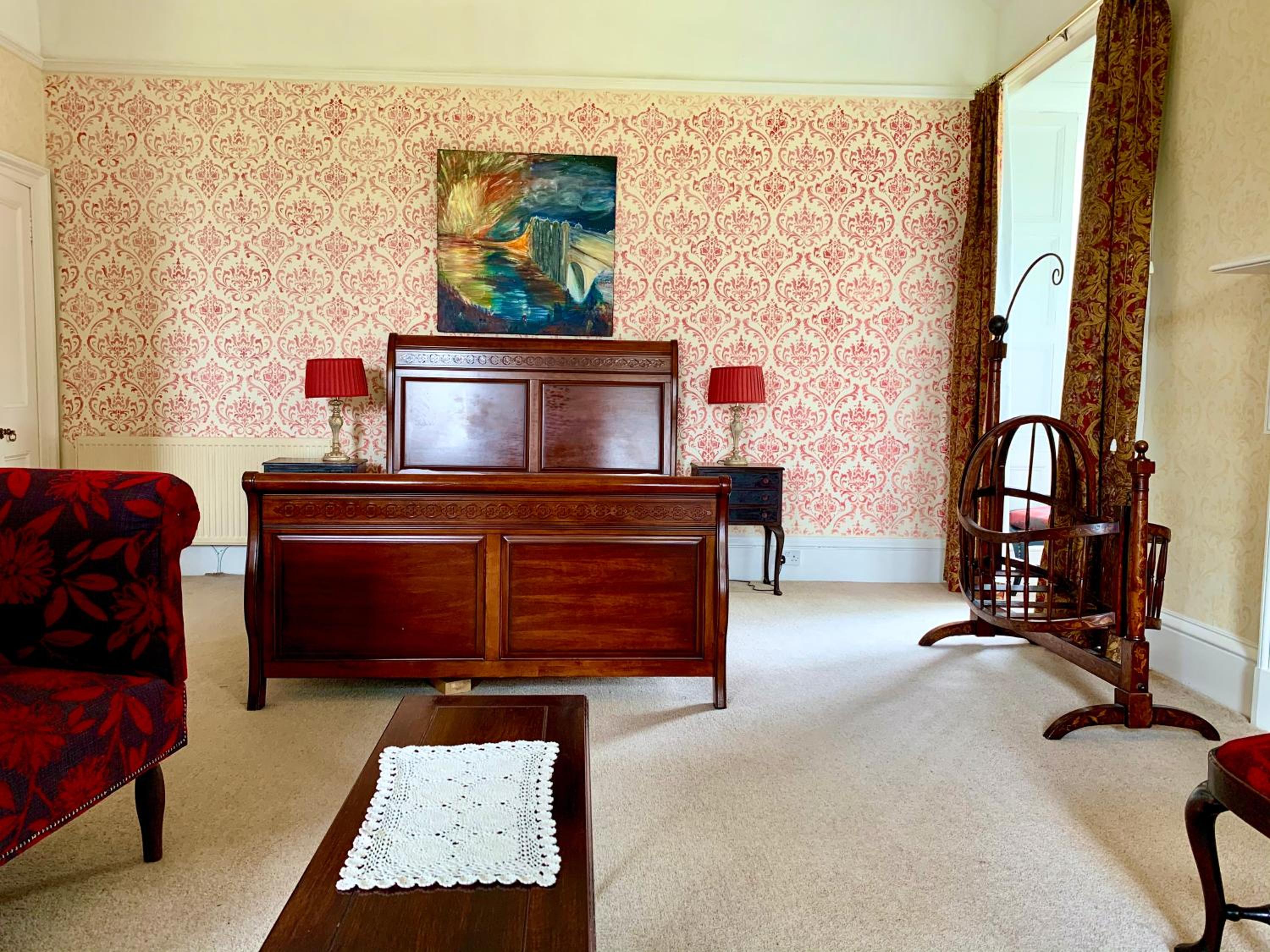 Bonawe House Holiday Cottages