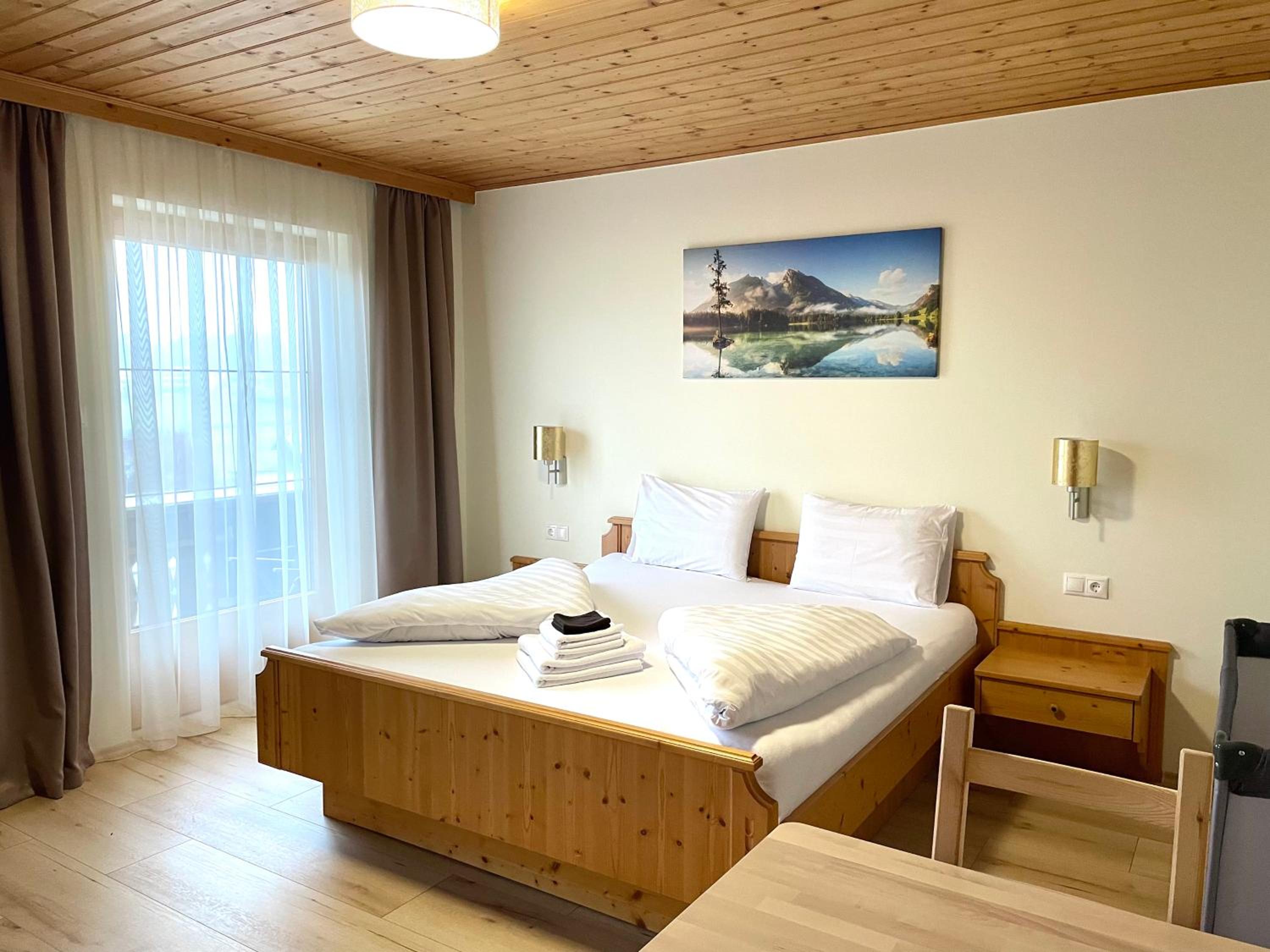 Haus Seerose