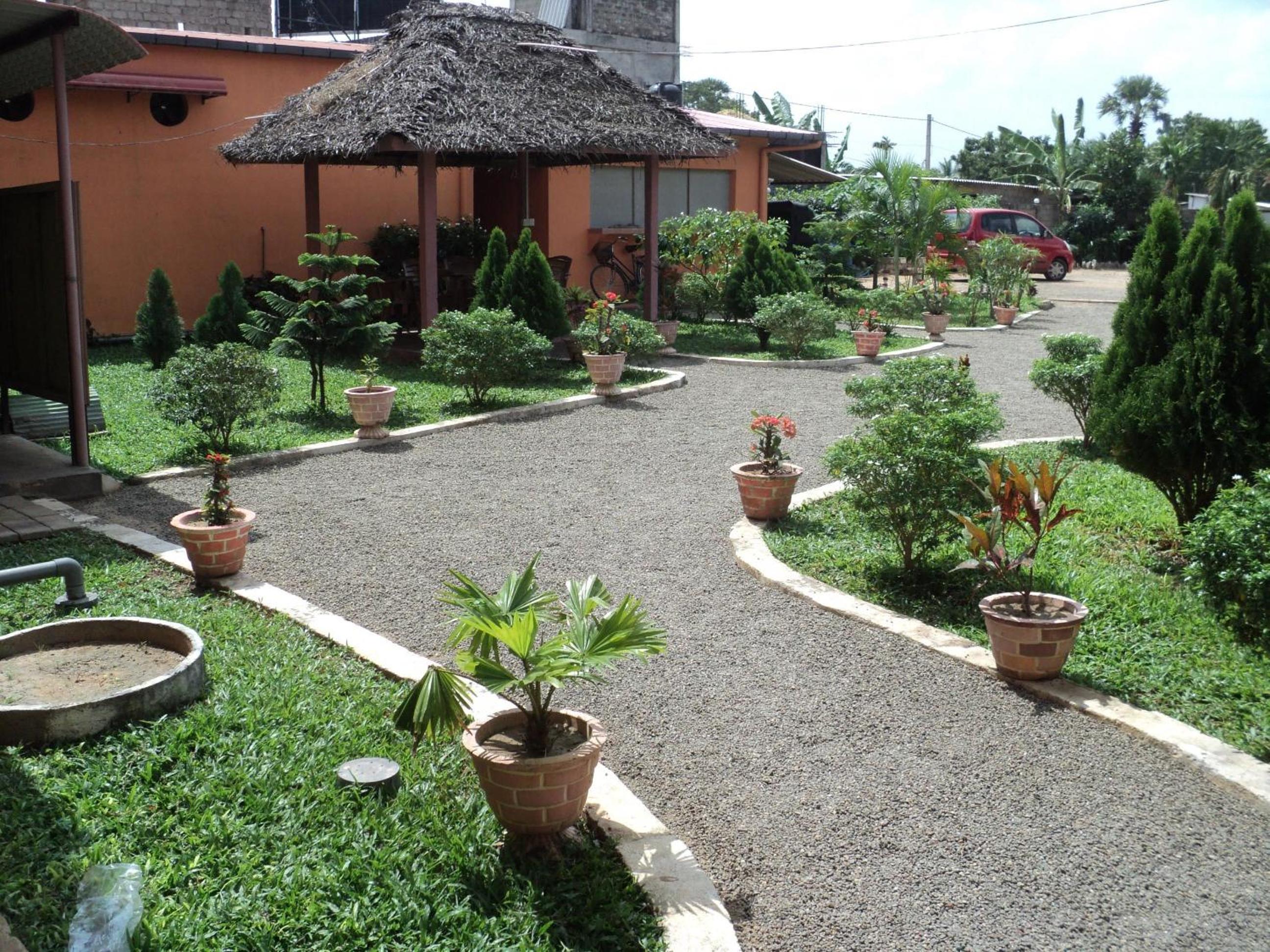 garden