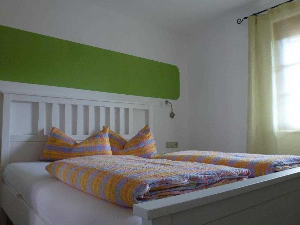 Ferienwohnung Kopf
