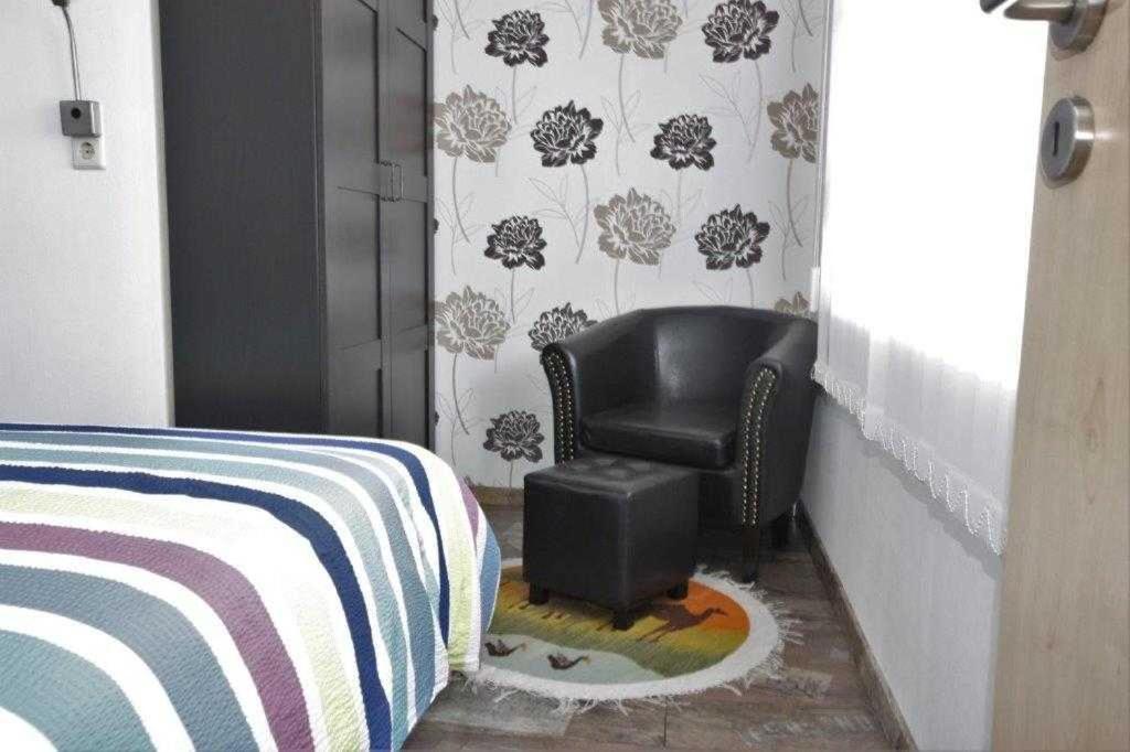 Ferienwohnung Kopf