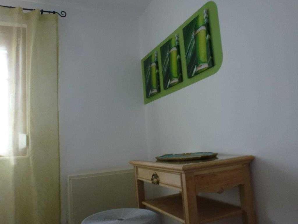 Ferienwohnung Kopf