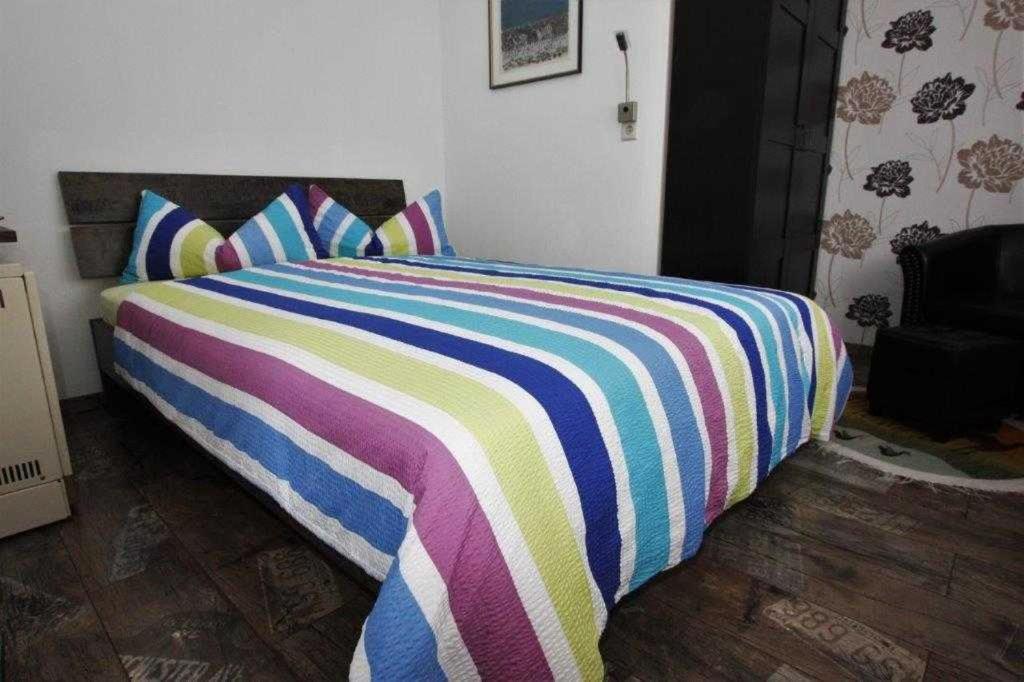 Ferienwohnung Kopf