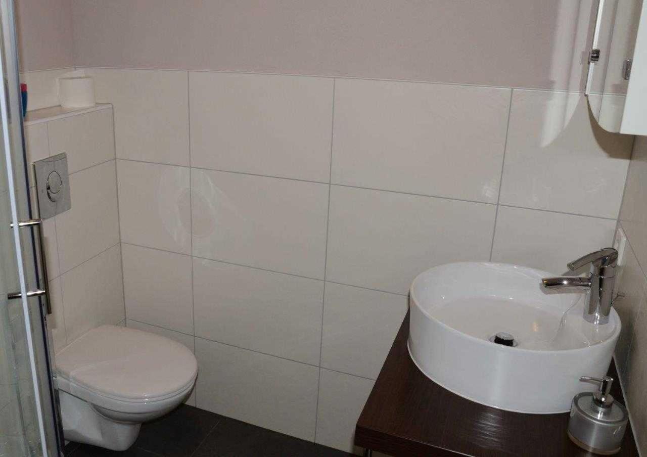 Ferienwohnung Kopf