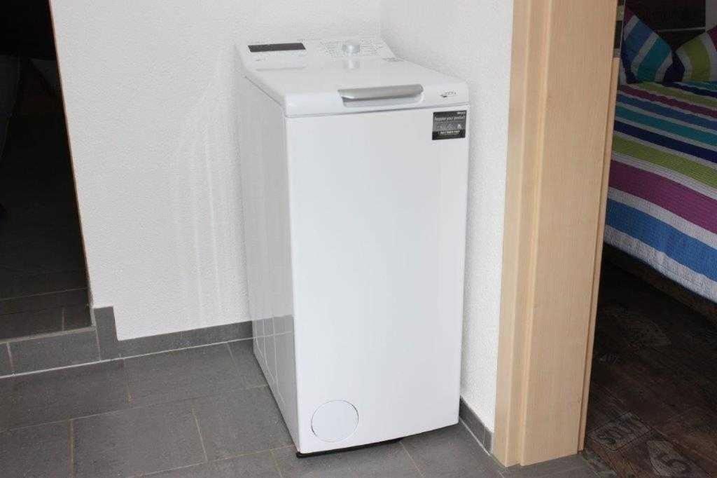 Ferienwohnung Kopf