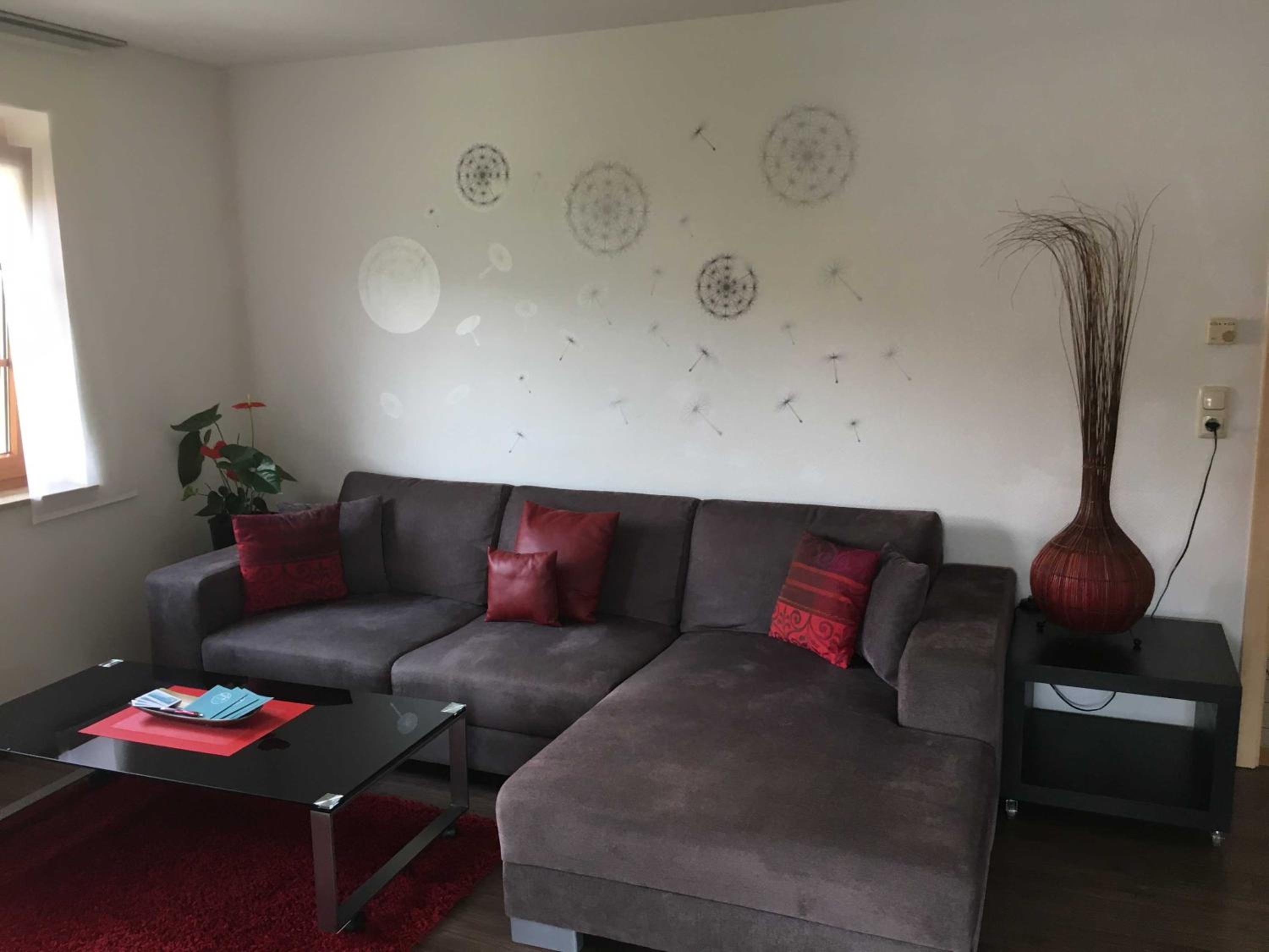 Ferienwohnung Kopf