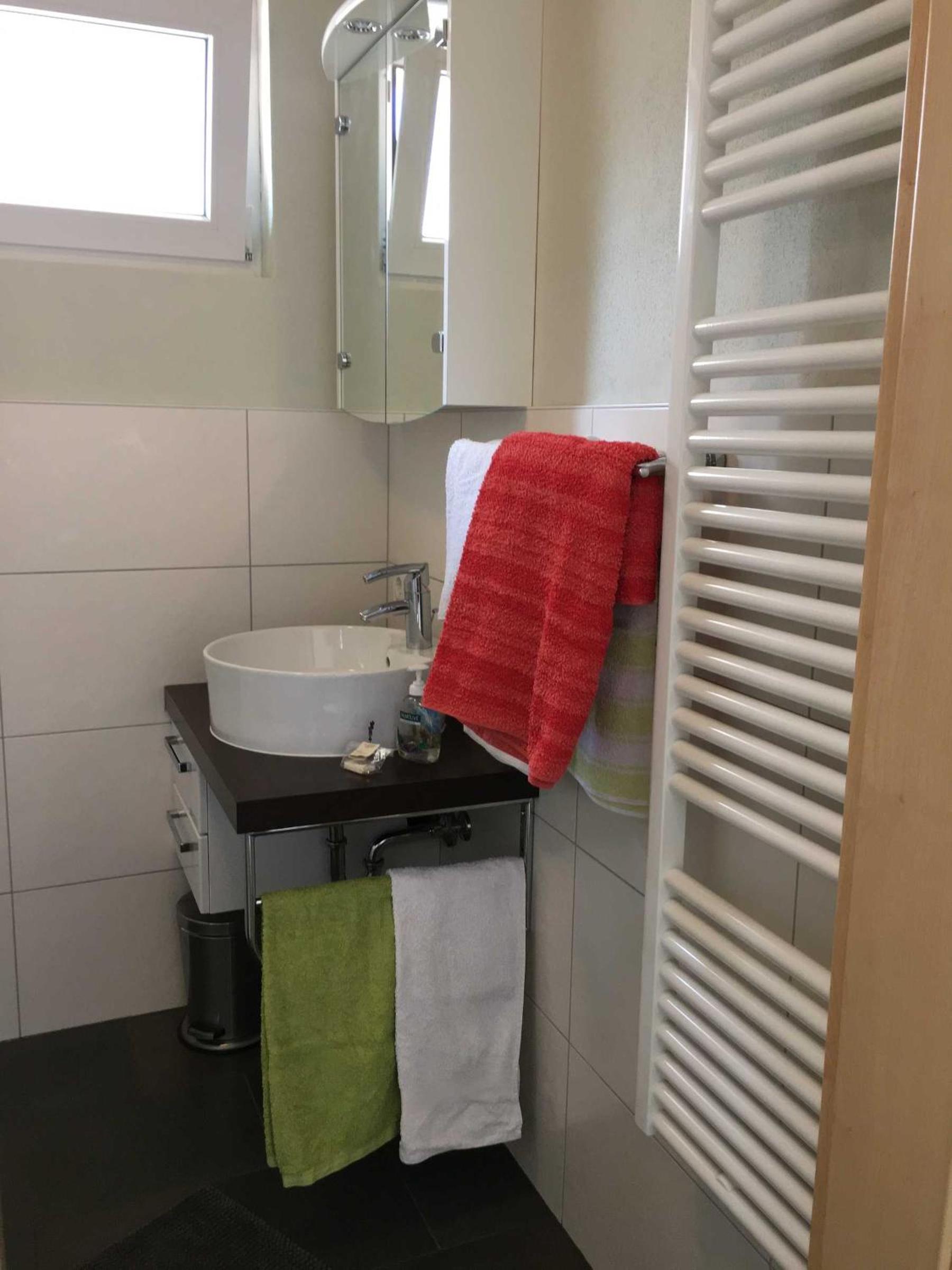 Ferienwohnung Kopf