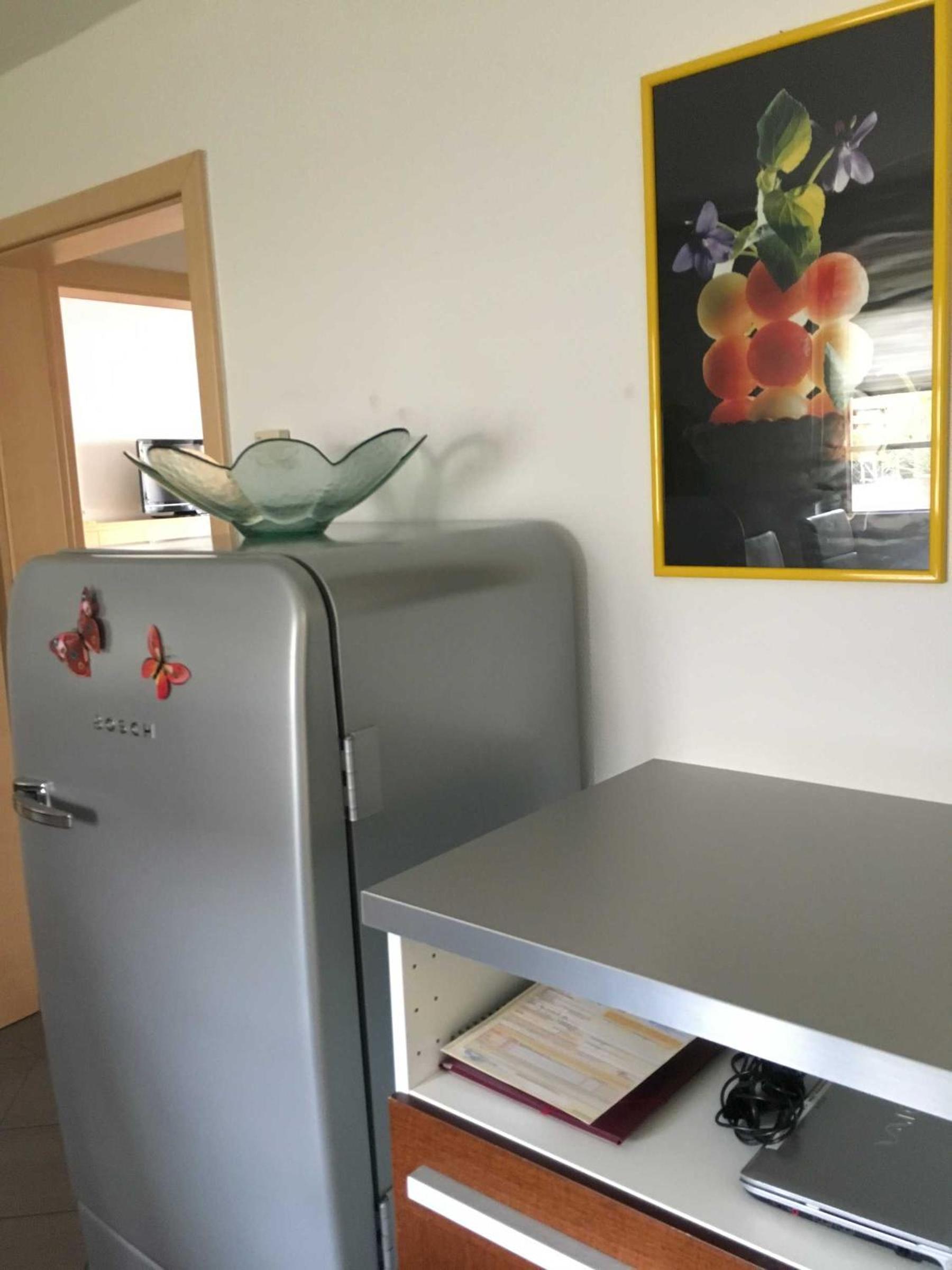 Ferienwohnung Kopf