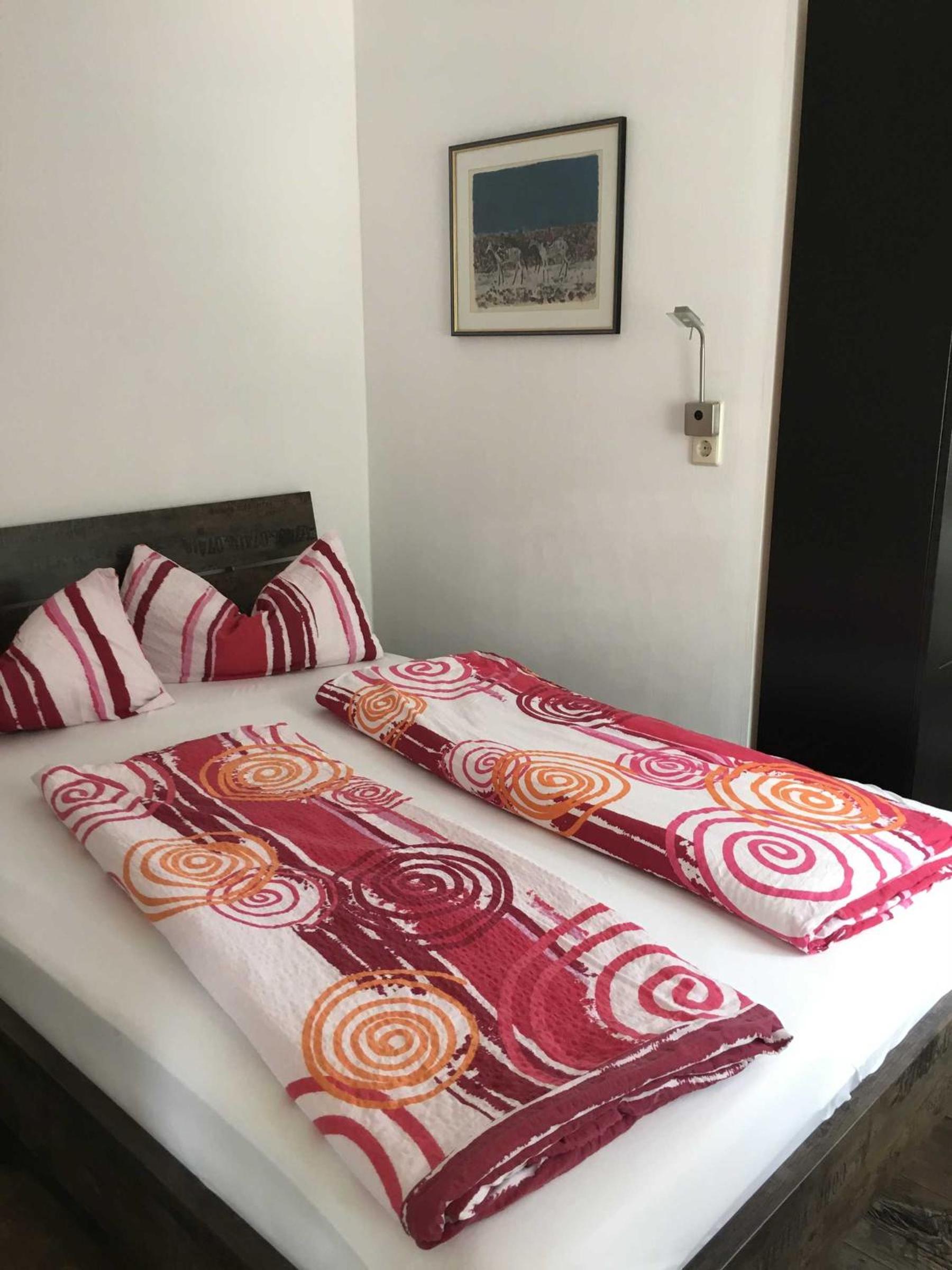 Ferienwohnung Kopf