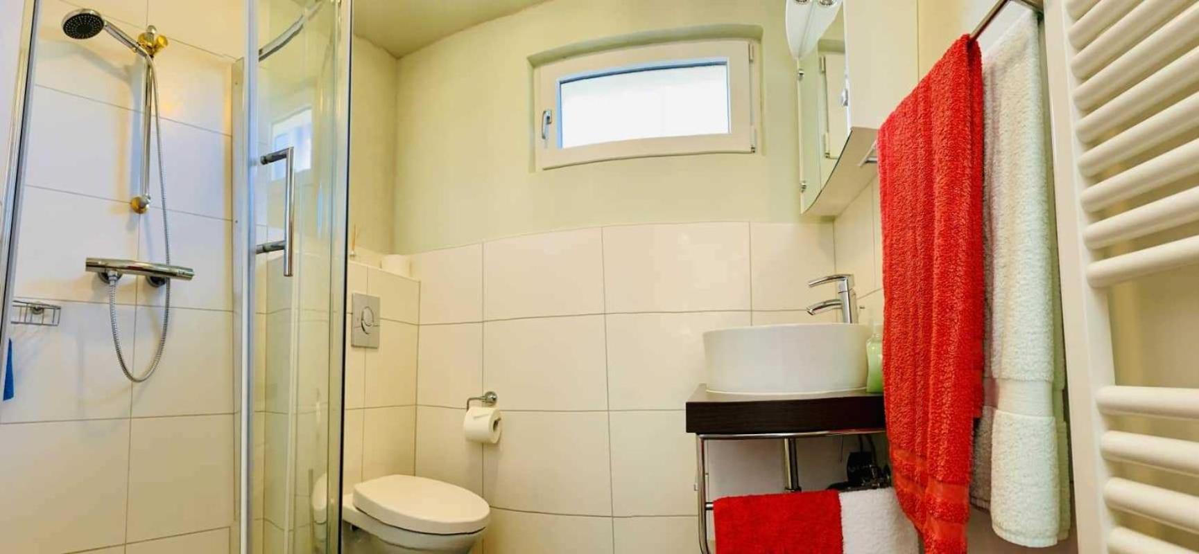 Ferienwohnung Kopf