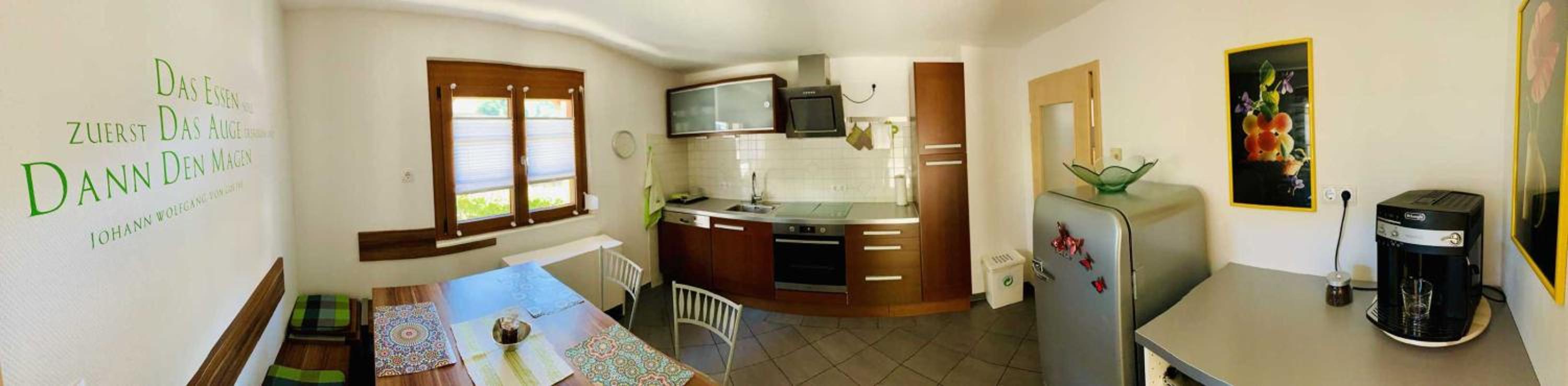 Ferienwohnung Kopf