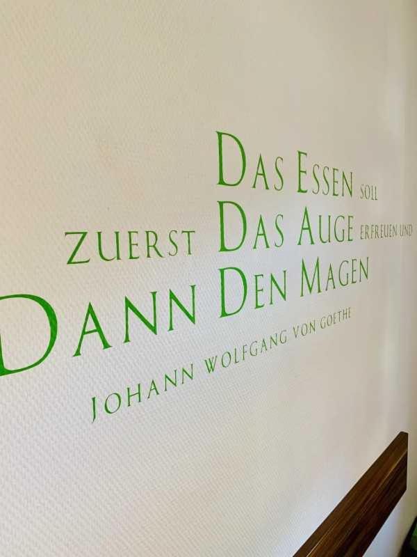Ferienwohnung Kopf