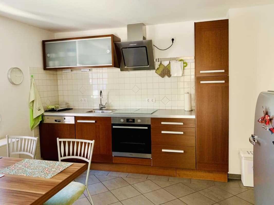 Ferienwohnung Kopf
