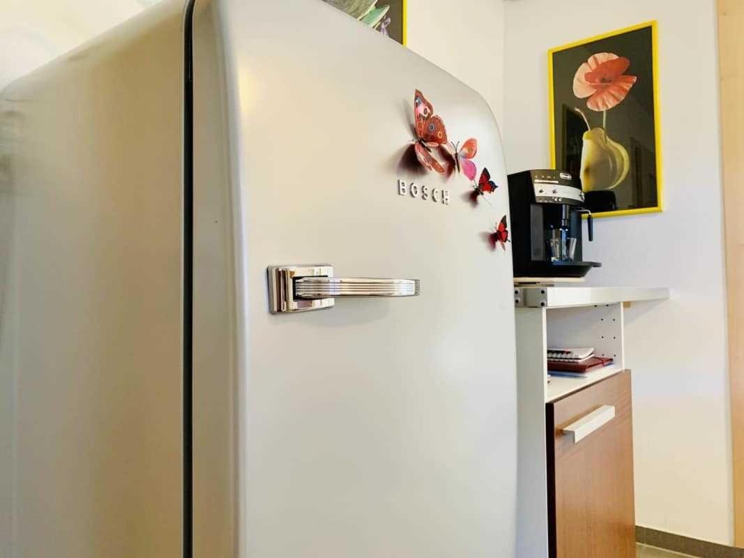 Ferienwohnung Kopf
