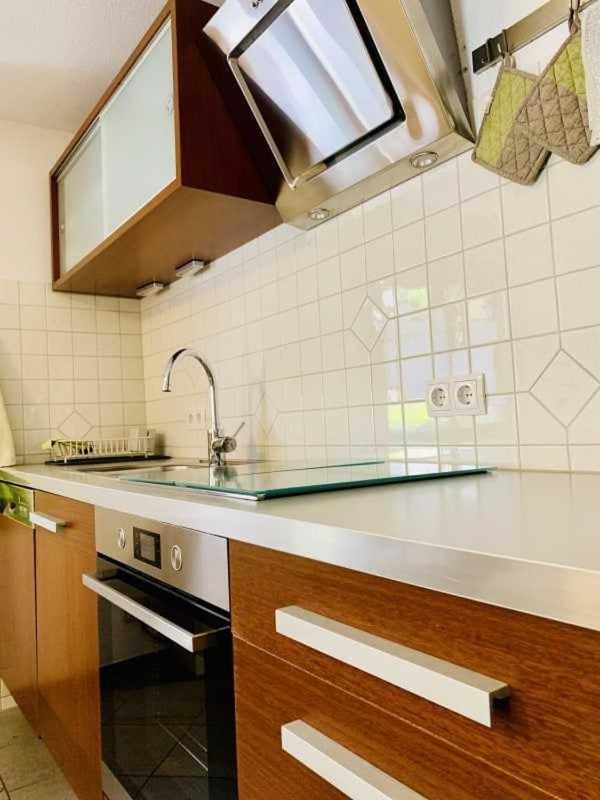 Ferienwohnung Kopf