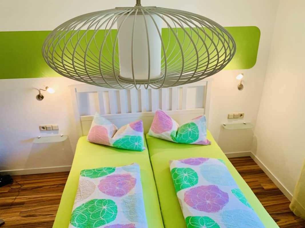 Ferienwohnung Kopf