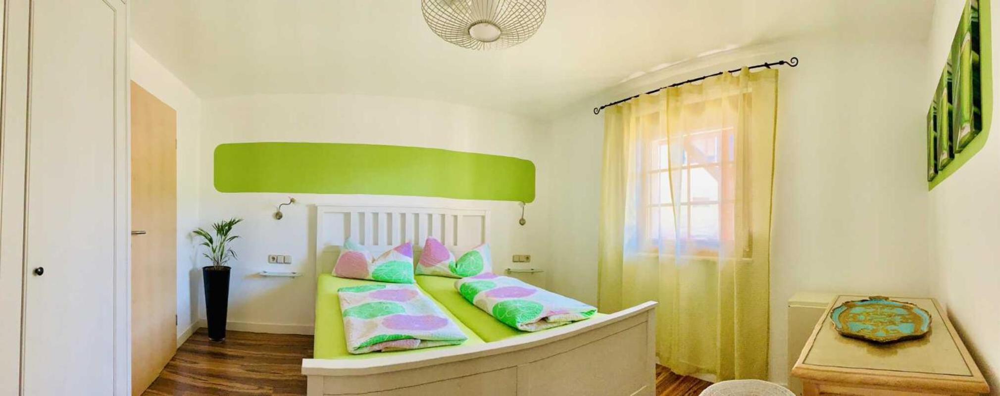 Ferienwohnung Kopf