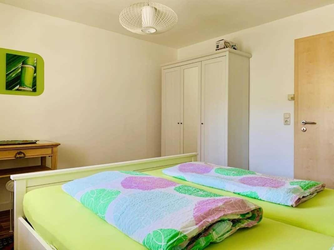 Ferienwohnung Kopf