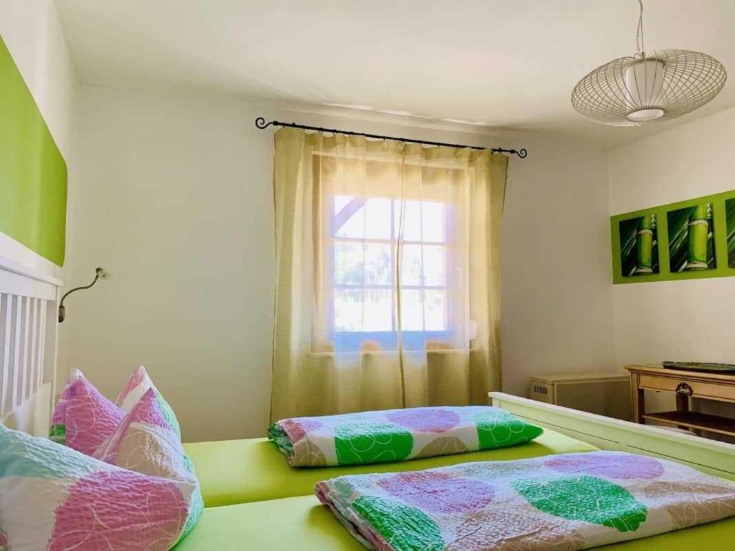 Ferienwohnung Kopf