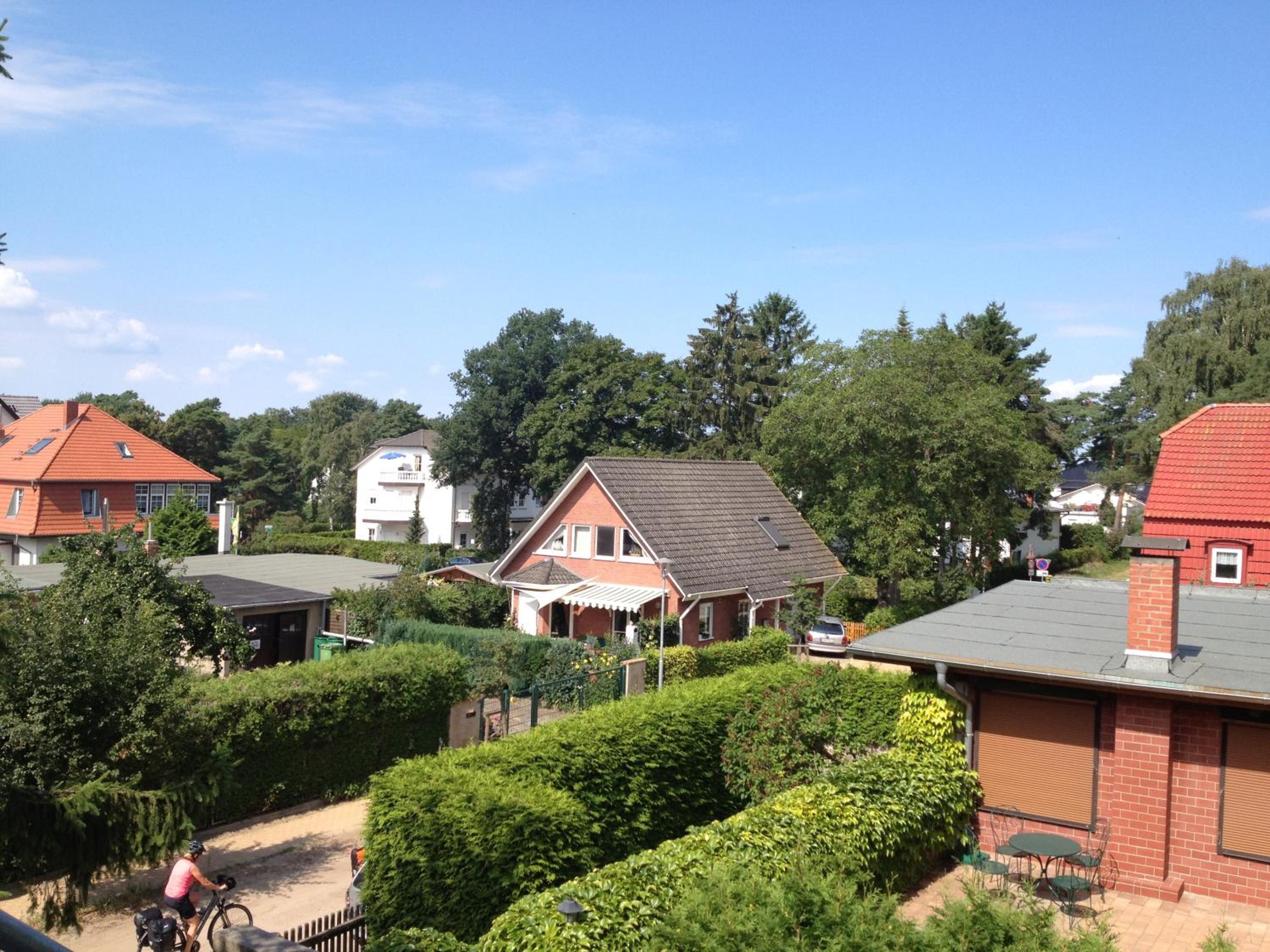 Haus Stoertebeker Appartements - Hotel Garni, Seebad Lubmin
