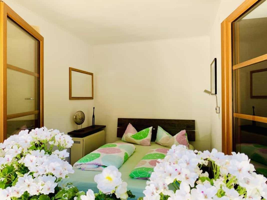 Ferienwohnung Kopf