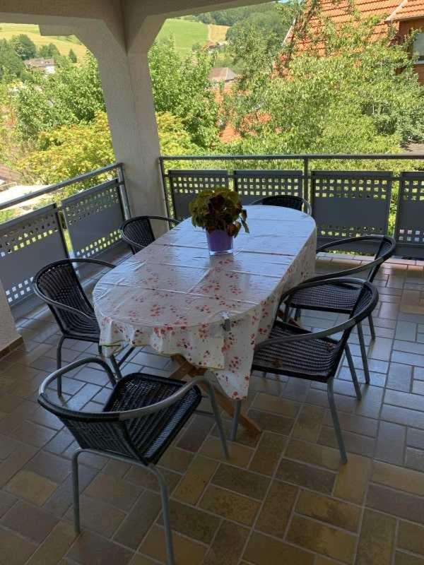 Ferienwohnung Kopf