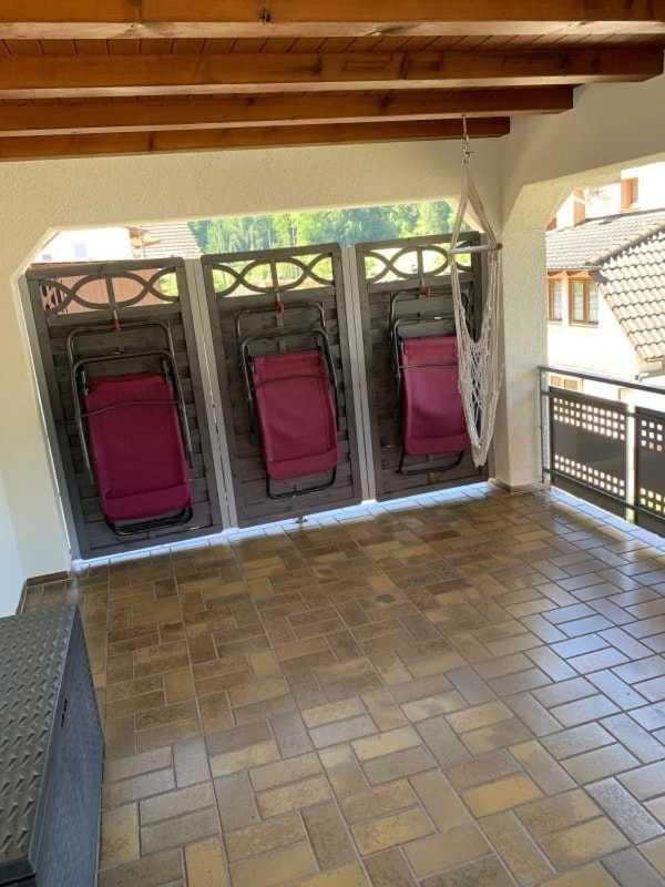 Ferienwohnung Kopf
