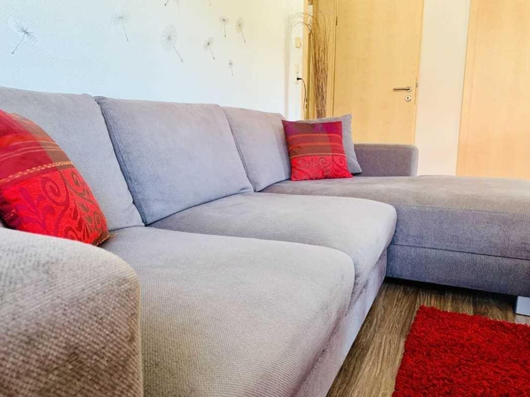 Ferienwohnung Kopf