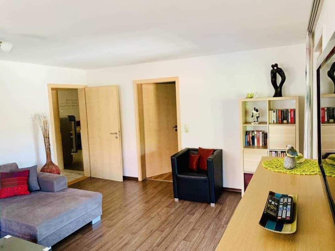 Ferienwohnung Kopf