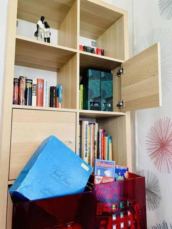 Ferienwohnung Kopf