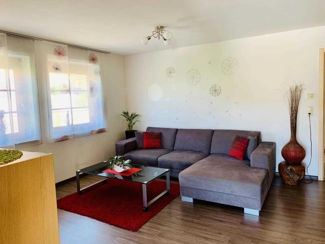Ferienwohnung Kopf