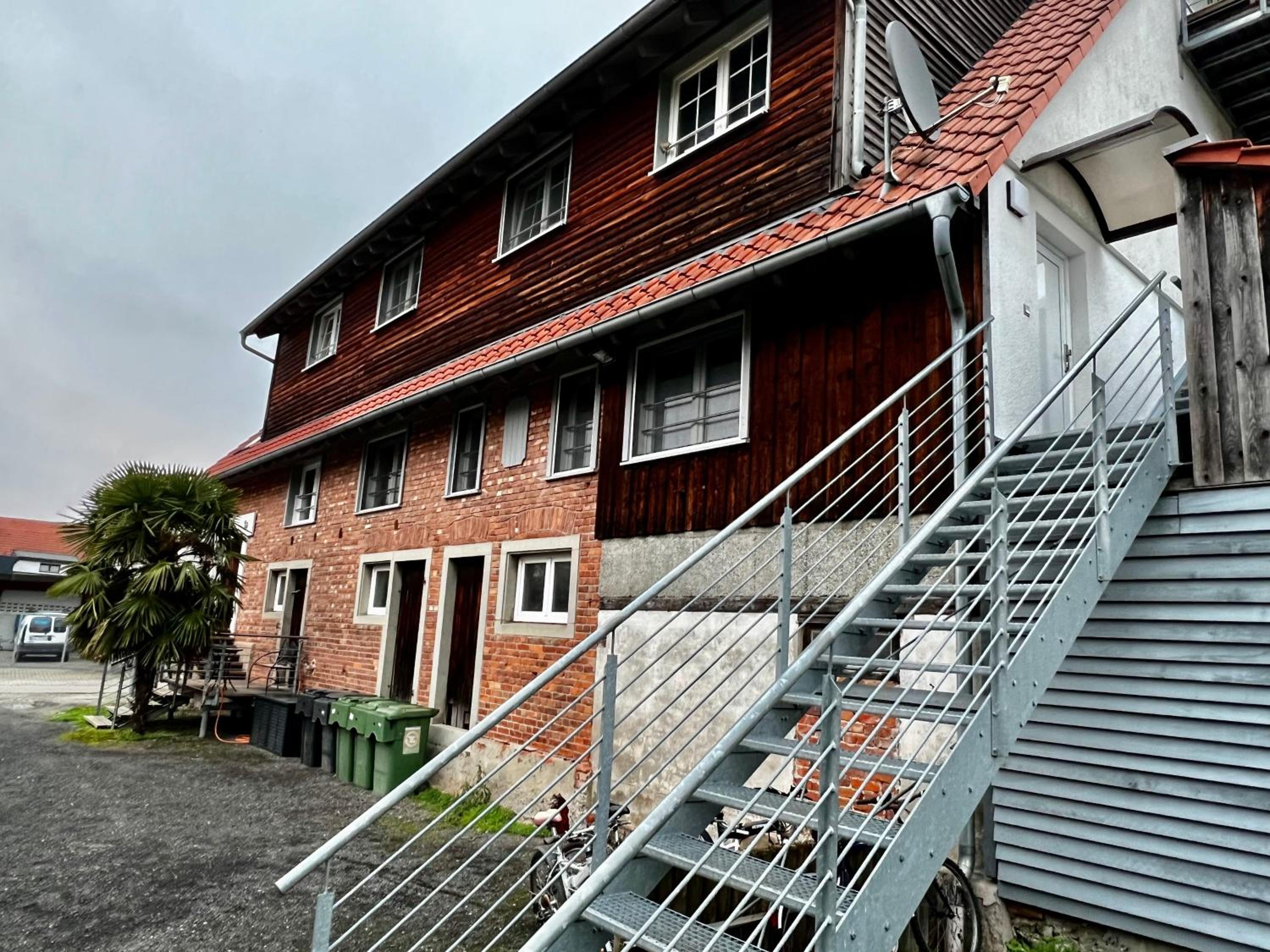 Modernes Apartment mit besonderem Charme - 1A Guesthouse