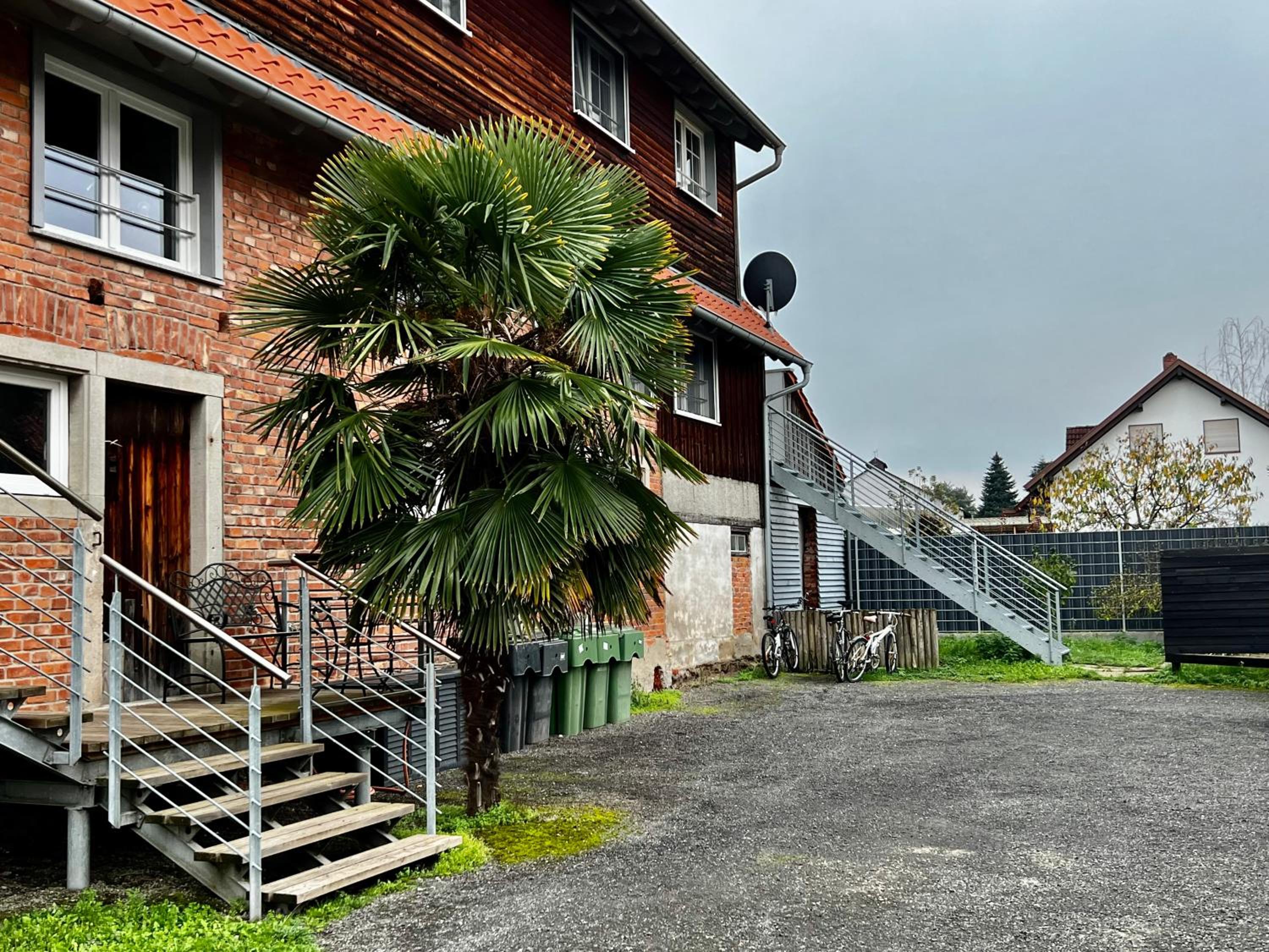 Modernes Apartment mit besonderem Charme - 1A Guesthouse