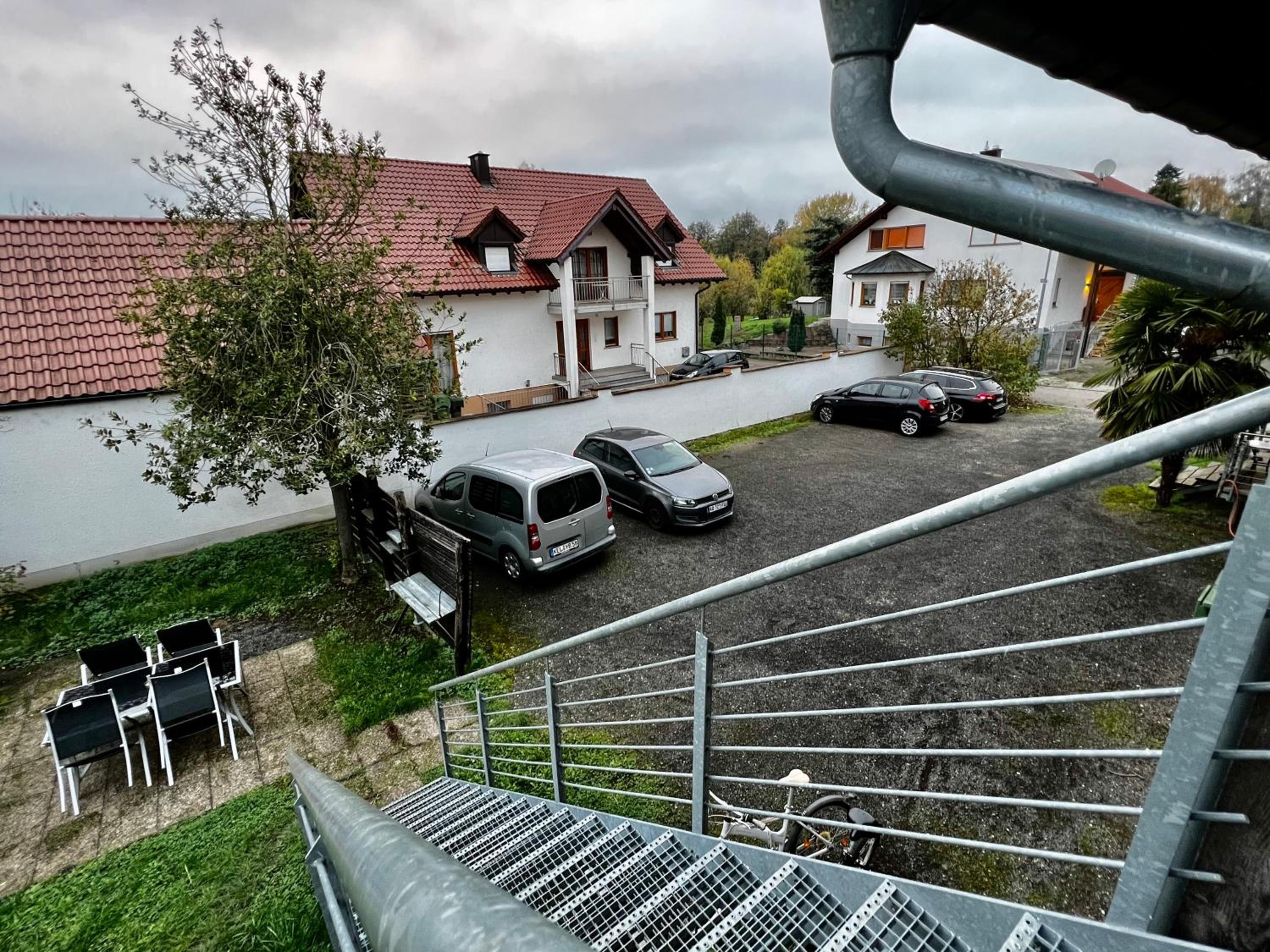 Modernes Apartment mit besonderem Charme - 1A Guesthouse