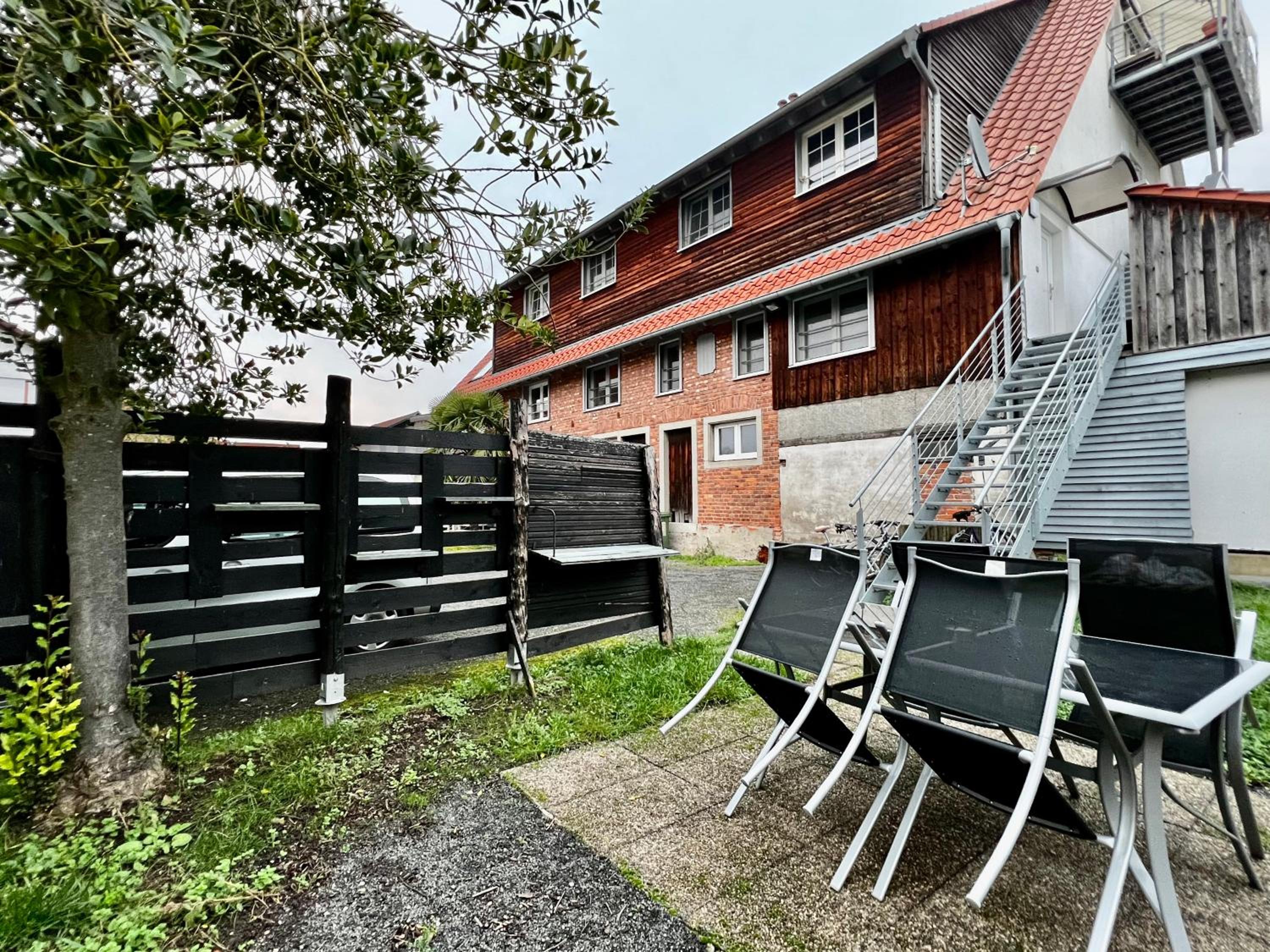 Modernes Apartment mit besonderem Charme - 1A Guesthouse
